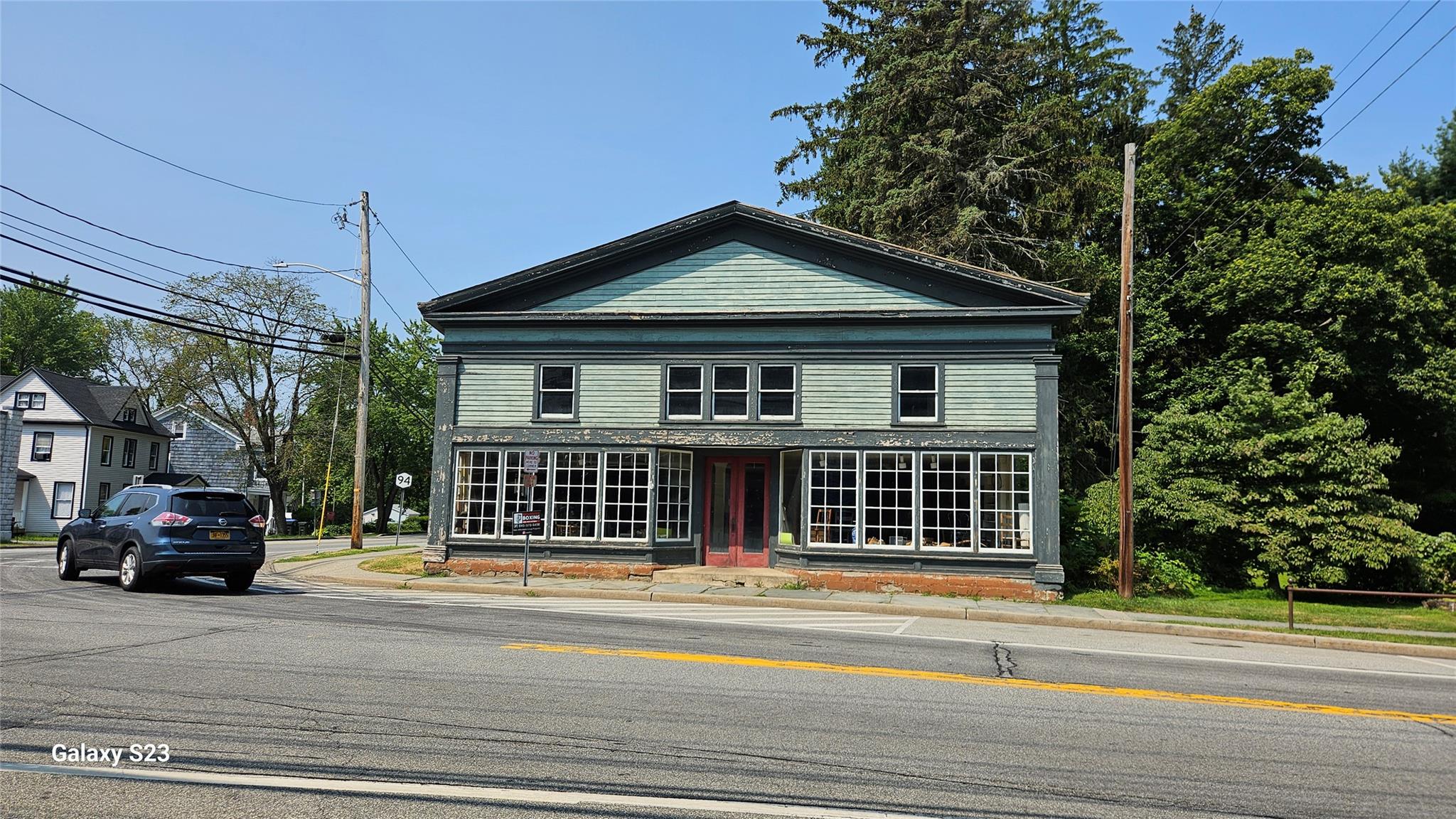 100,102,104 Main Street, Chester, NY 10918