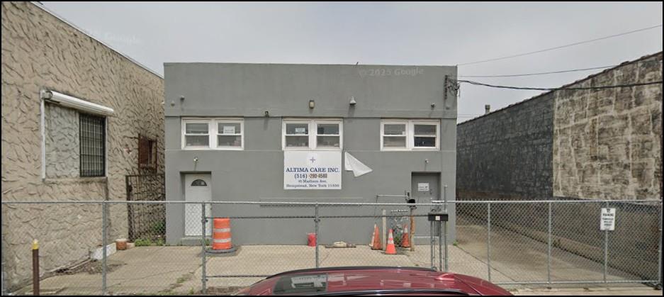 95 Madison Avenue, Hempstead, NY 11550