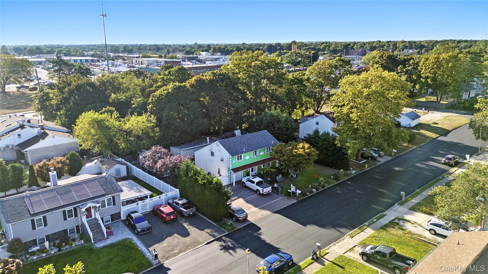 214 Tree Avenue, Central Islip, NY 11722