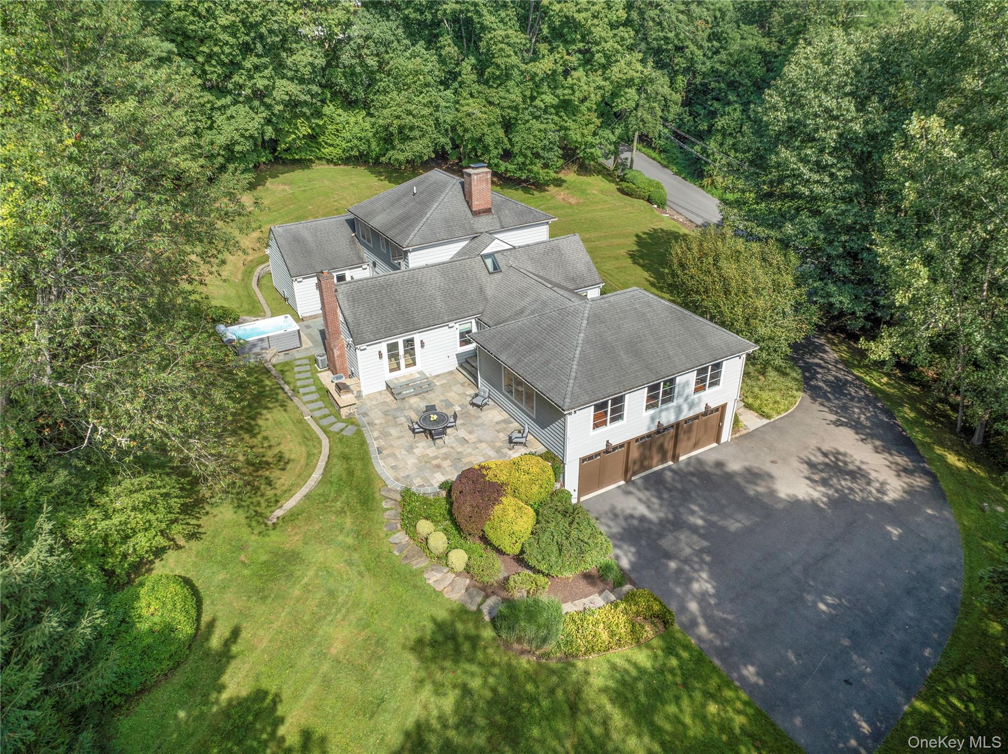 56 Annandale Drive, Chappaqua, NY 10514