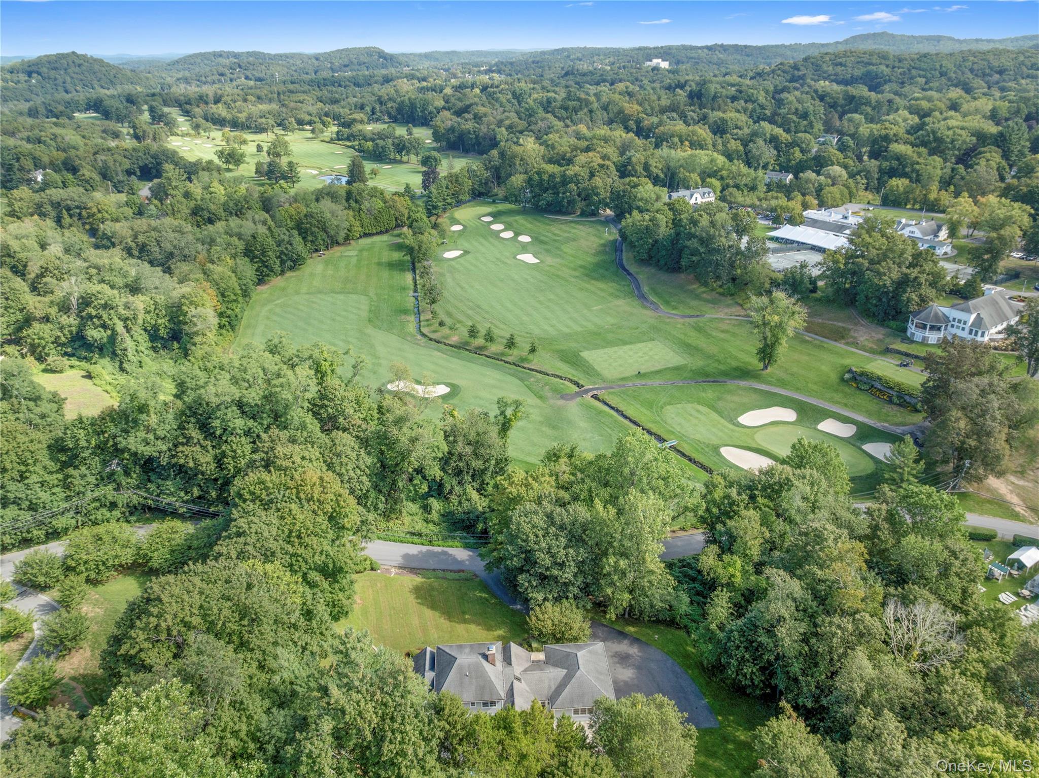 56 Annandale Drive, Chappaqua, NY 10514