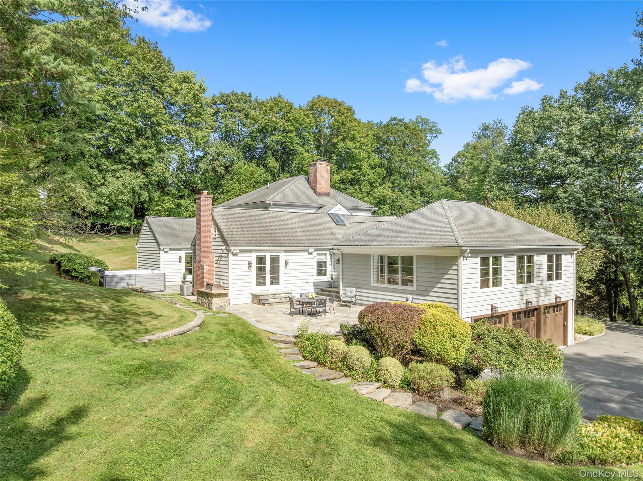 56 Annandale Drive, Chappaqua, NY 10514