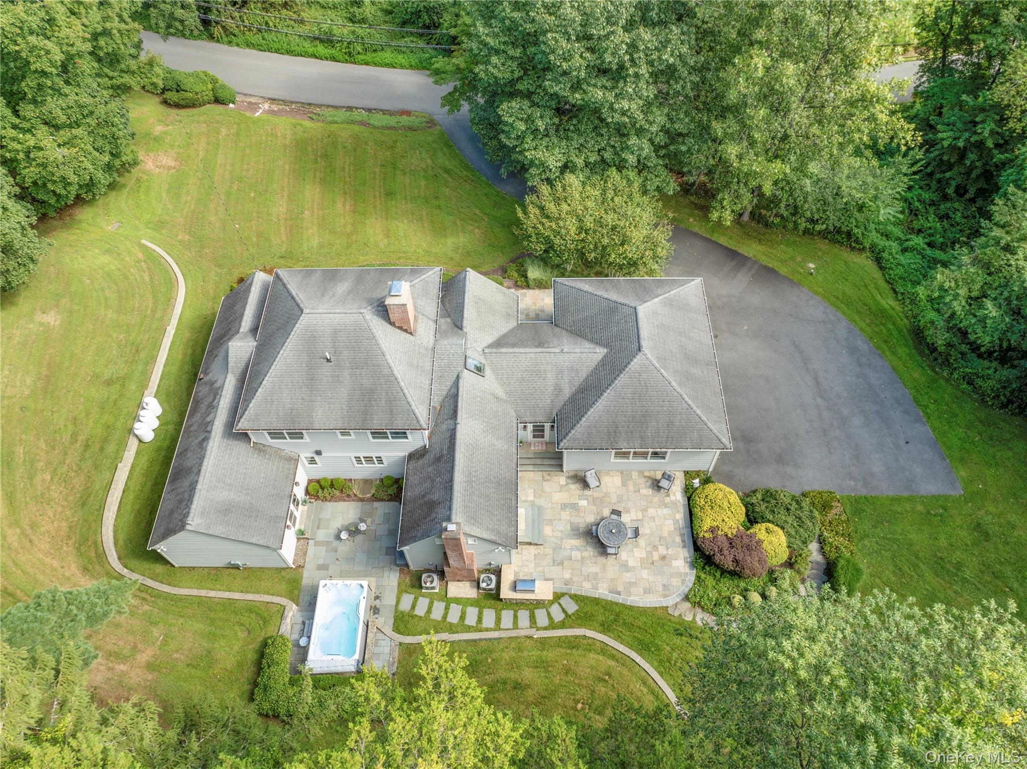 56 Annandale Drive, Chappaqua, NY 10514