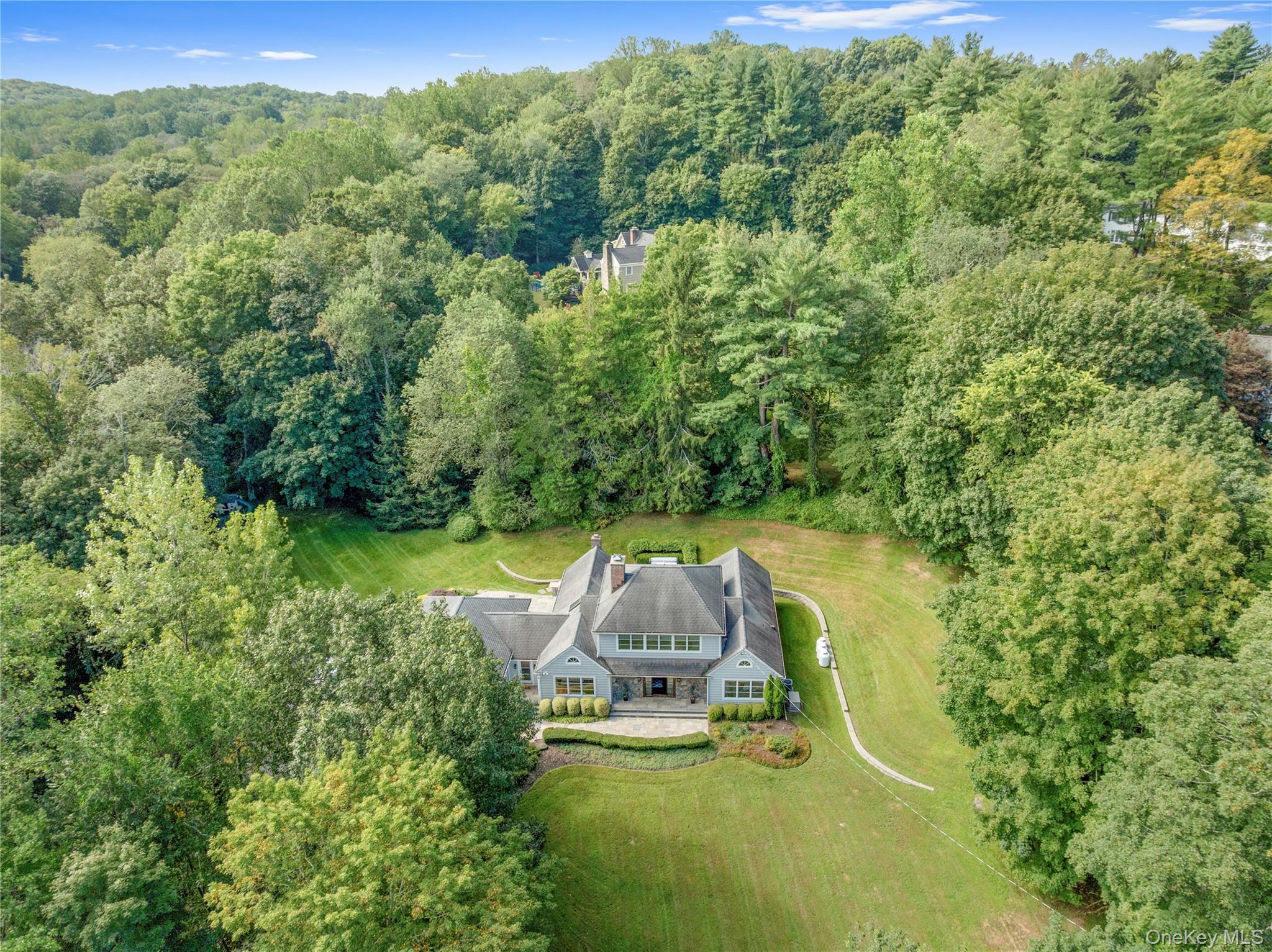 56 Annandale Drive, Chappaqua, NY 10514