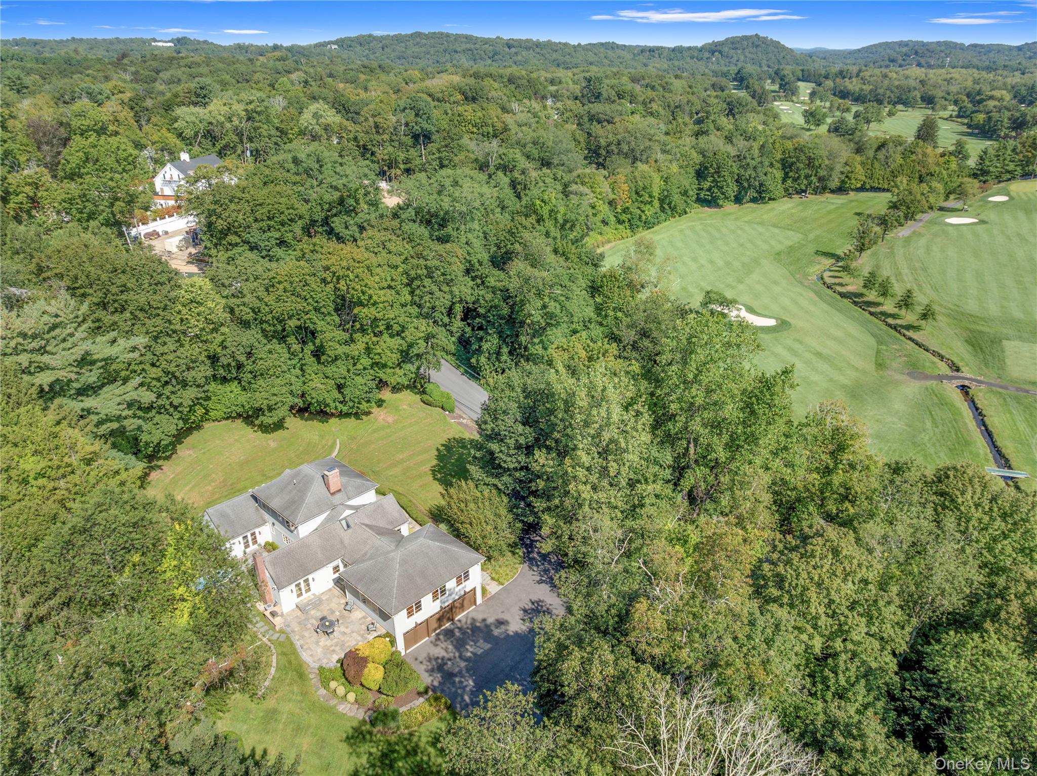 56 Annandale Drive, Chappaqua, NY 10514