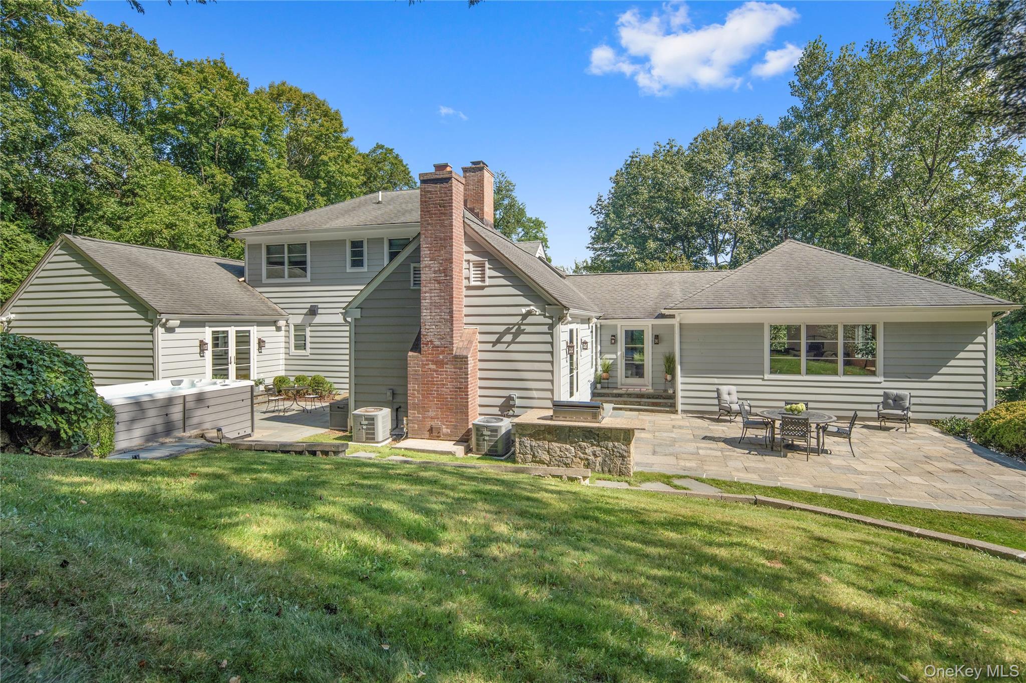 56 Annandale Drive, Chappaqua, NY 10514