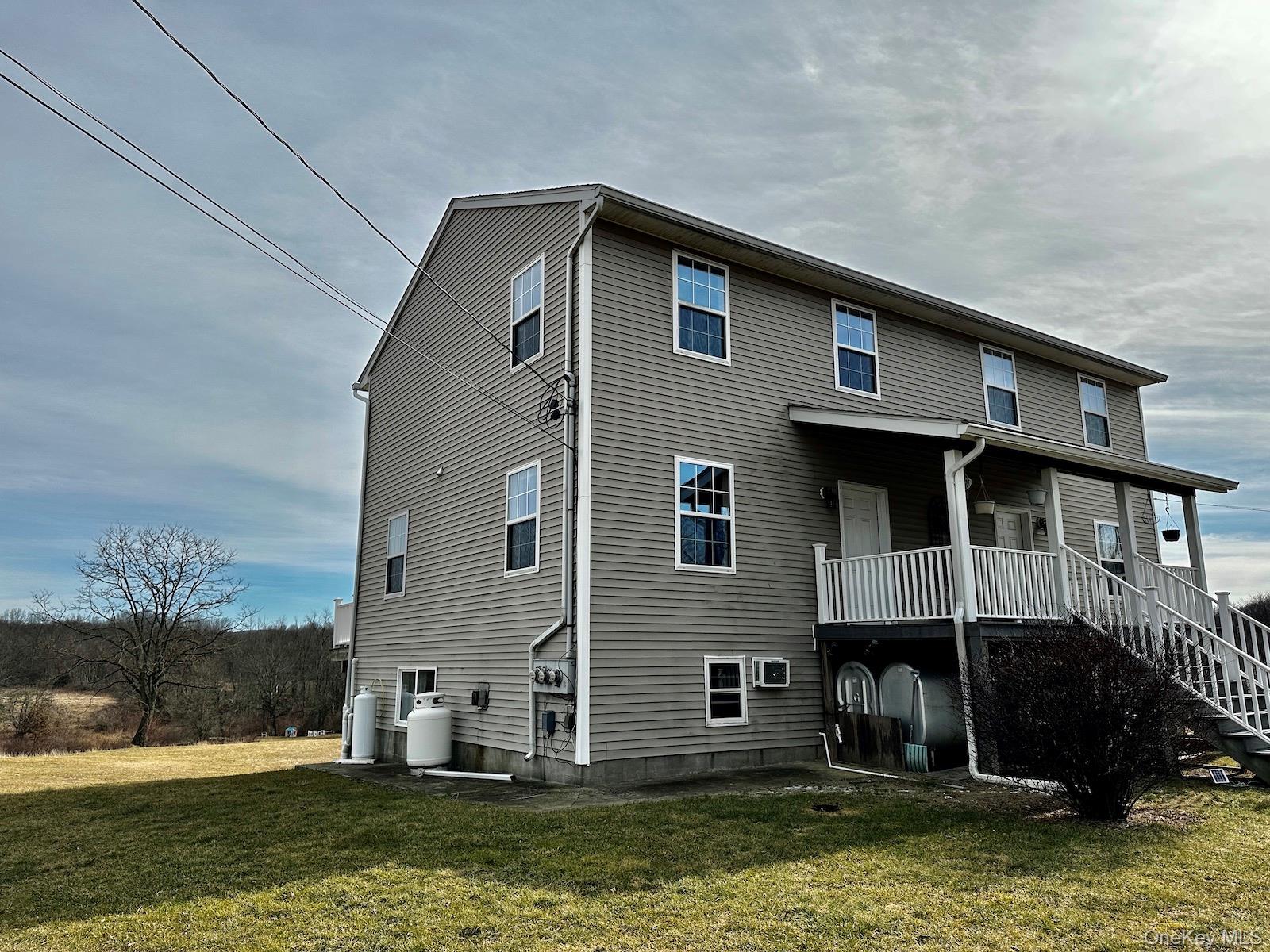 376 Route 32, New Paltz, NY 12561