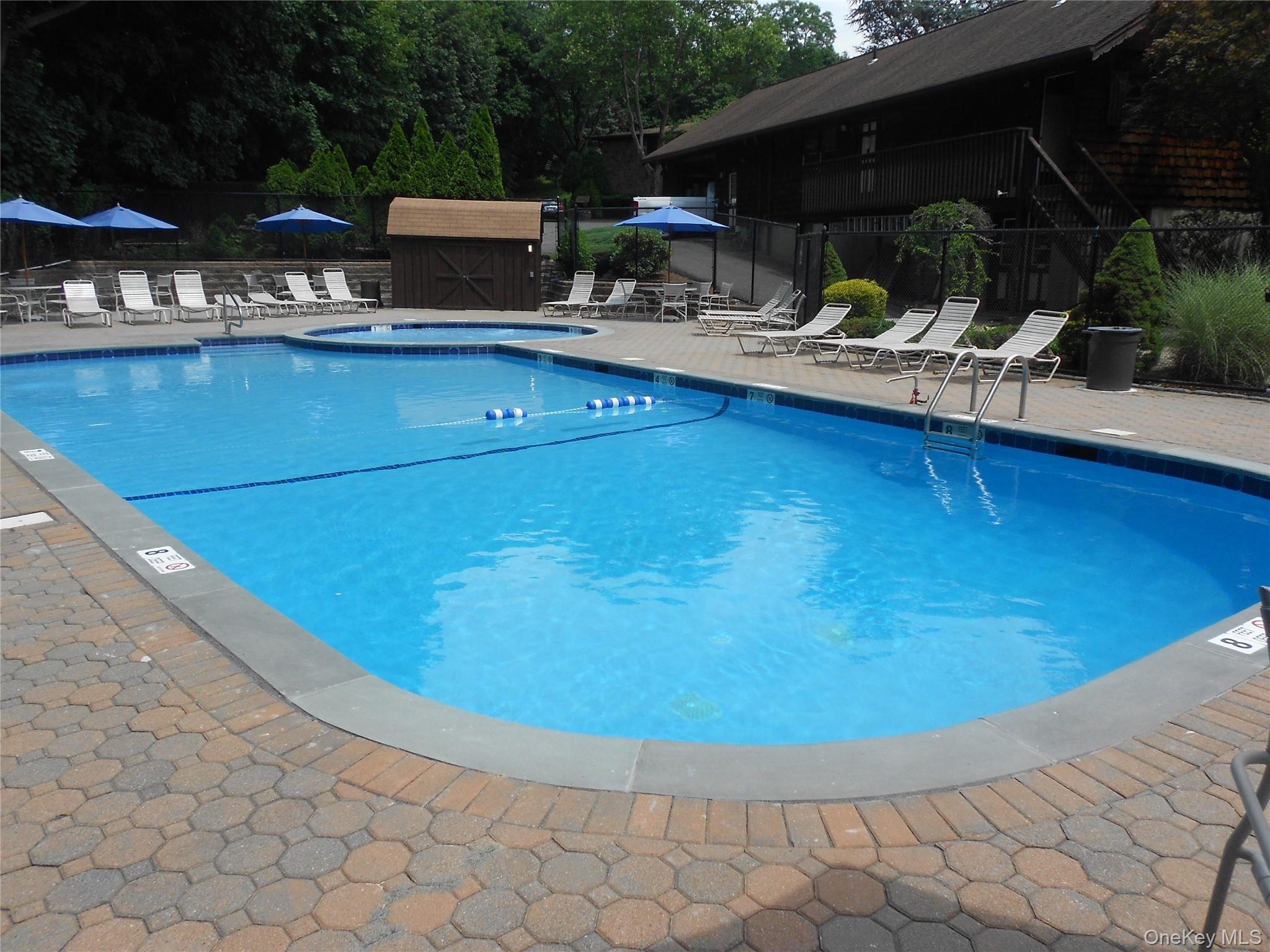 3 W Lawrence Park Drive # 1, Piermont, NY 10968