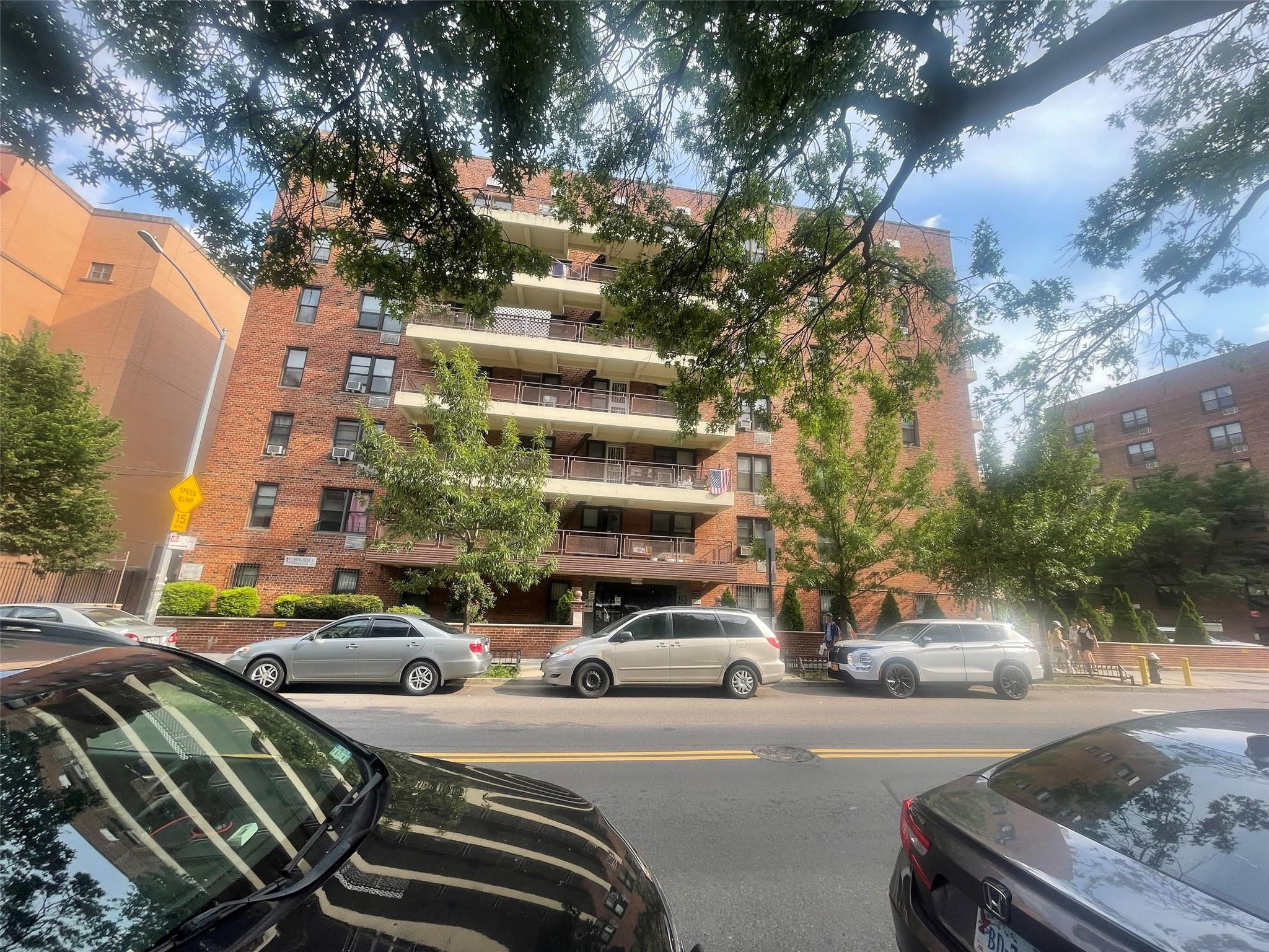137-10 Franklin Avenue # 310, Flushing, NY 11355