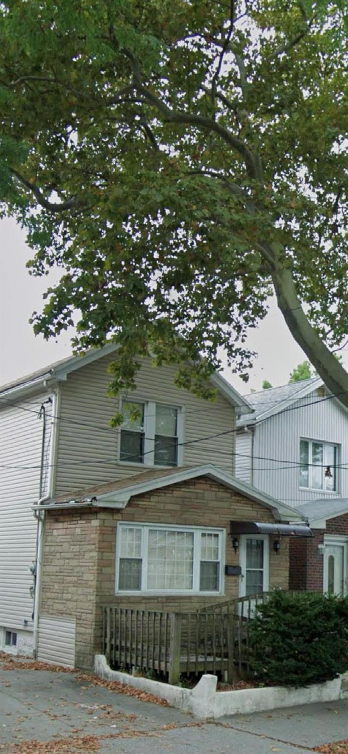 10804 86th Street, Ozone Park, NY 11417