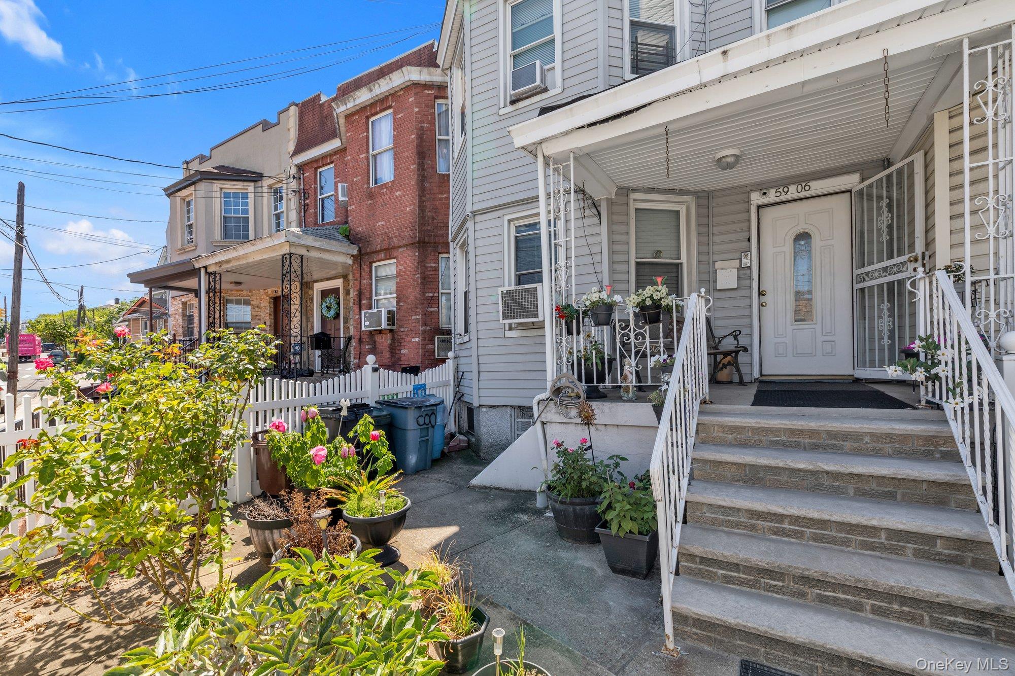 59-06 59 Drive, Maspeth, NY 11378