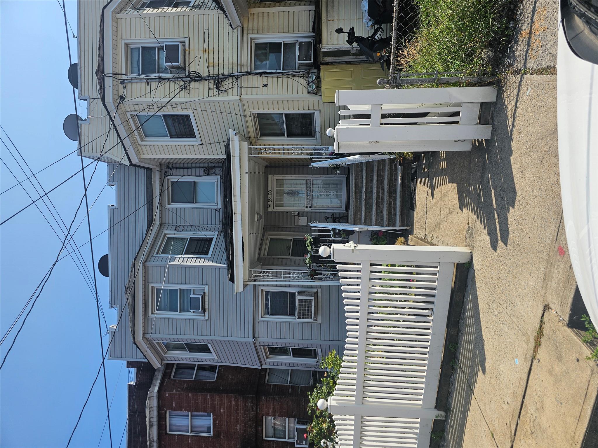 59-06 59 Drive, Maspeth, NY 11378