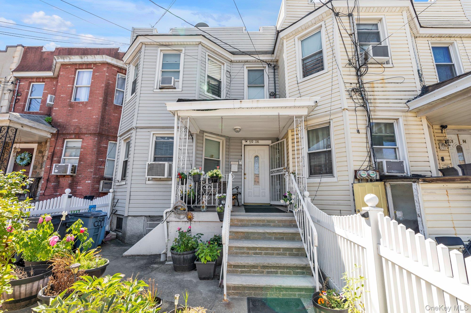 59-06 59 Drive, Maspeth, NY 11378