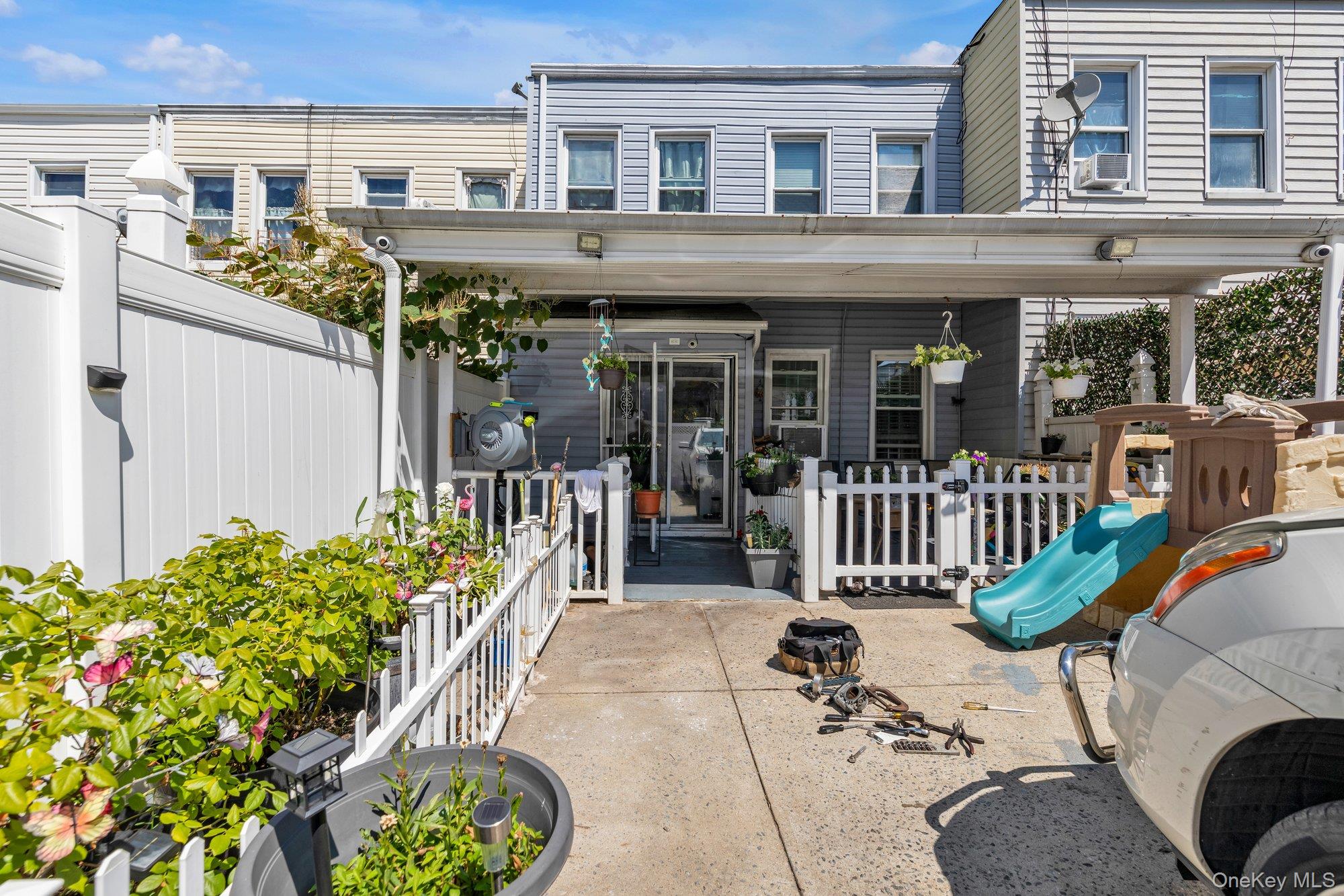 59-06 59 Drive, Maspeth, NY 11378