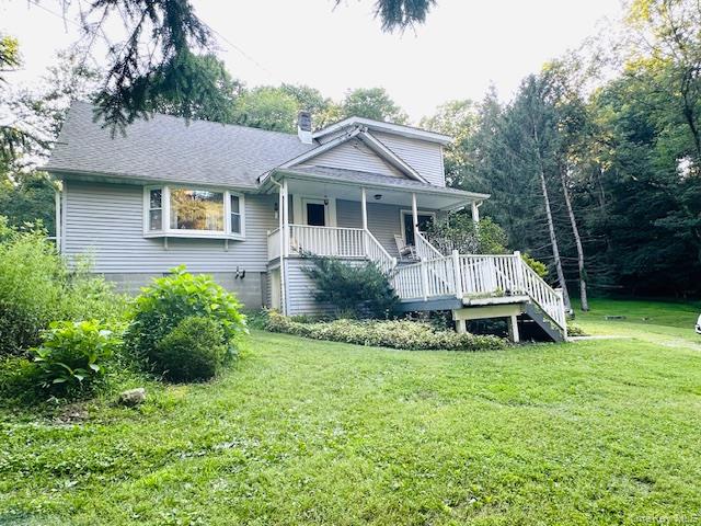 93 Sylvan Lake road Road, Hopewell Junction, NY 12533