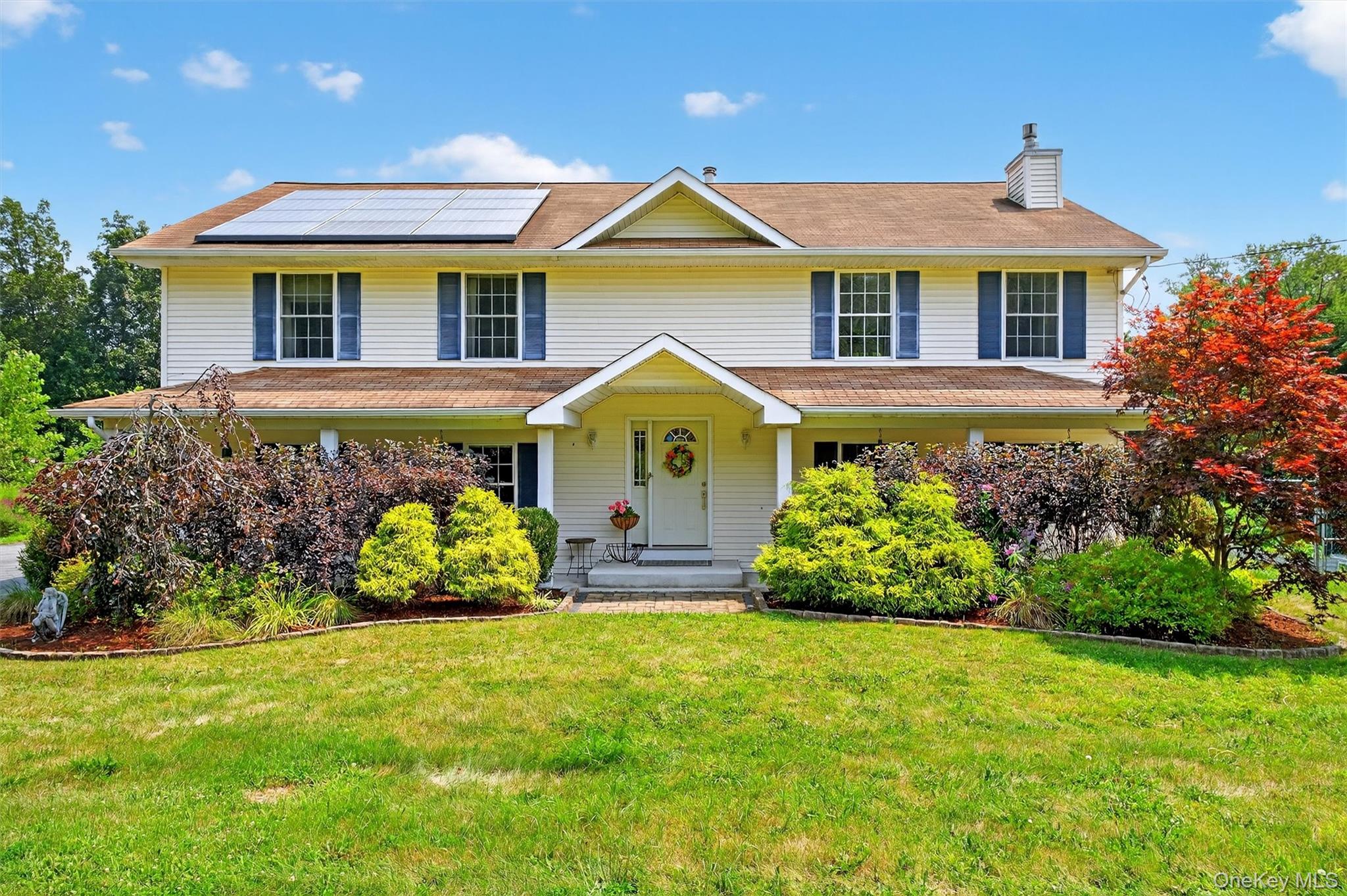 722 State Route 32, Wallkill, NY 12589