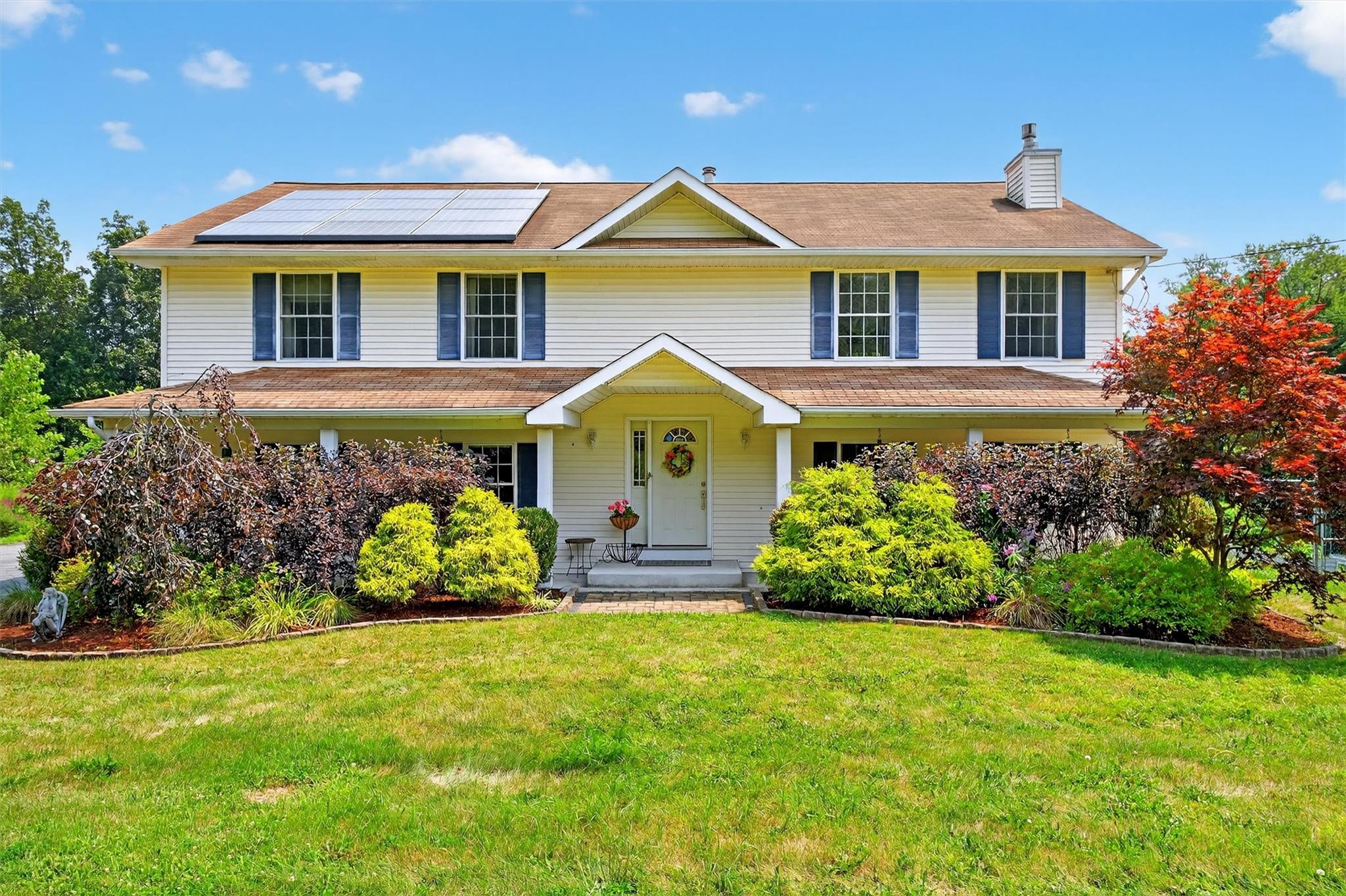 722 State Route 32, Wallkill, NY 12589