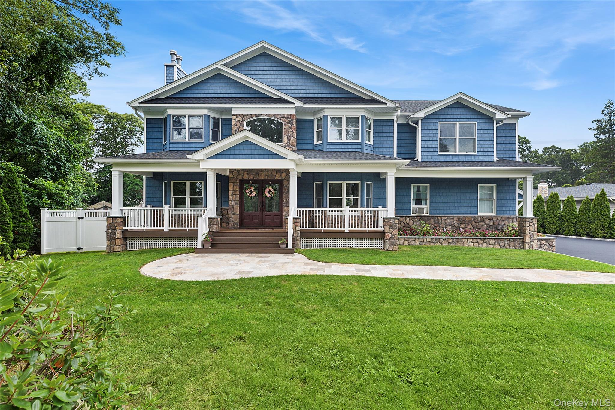 74 Laurel Drive, Smithtown, NY 11787