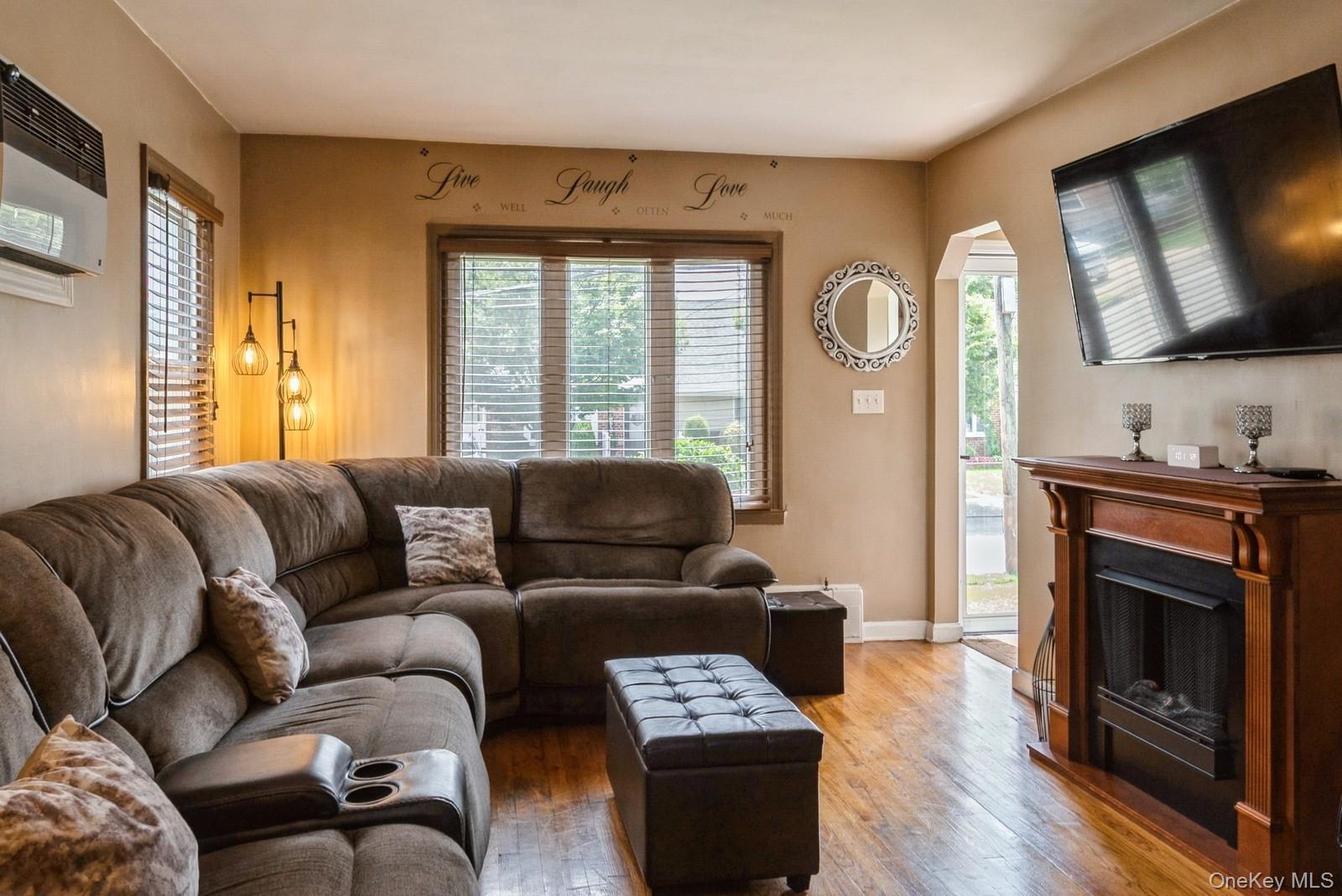 1472 Madison Street, Elmont, NY 11003