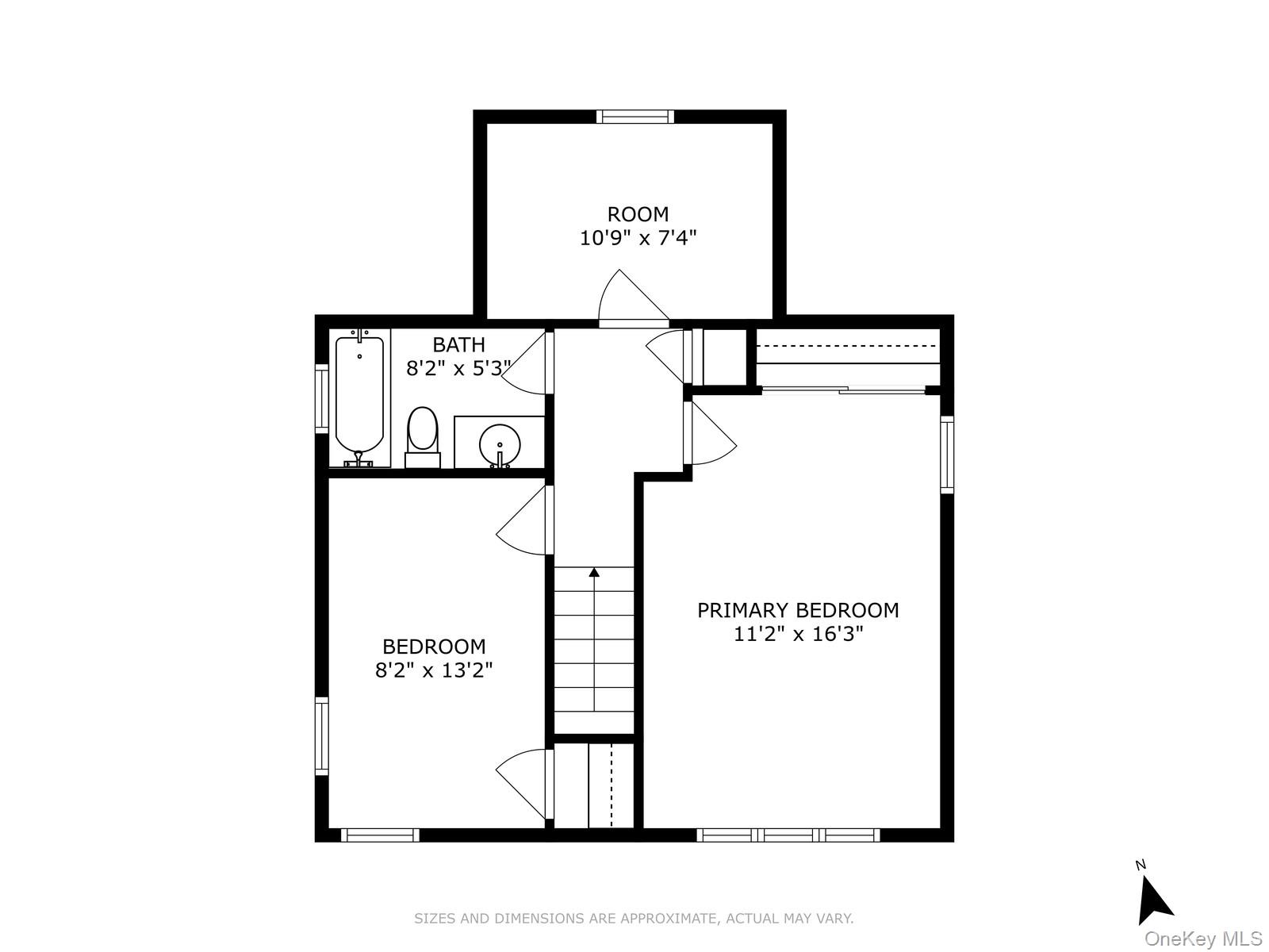 1472 Madison Street, Elmont, NY 11003