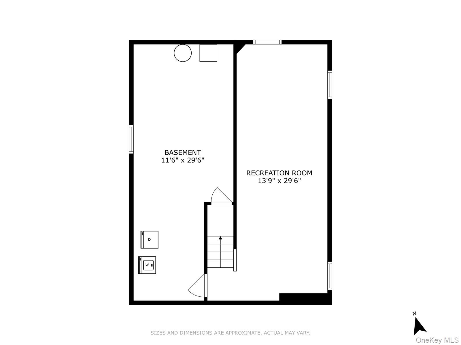 1472 Madison Street, Elmont, NY 11003