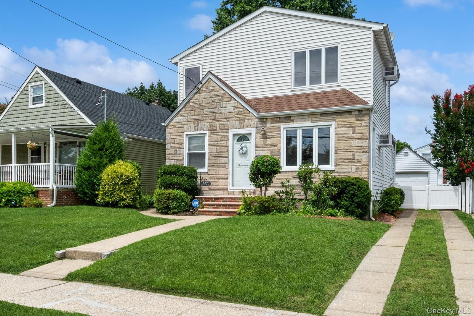 1472 Madison Street, Elmont, NY 11003