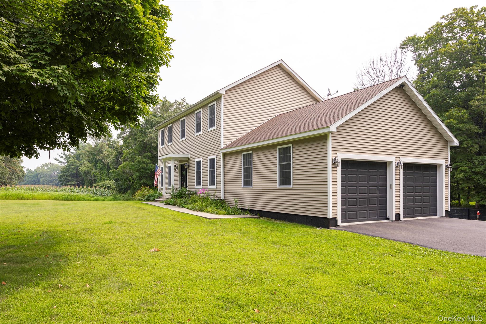 143 Ryan Road, Pine Plains, NY 12567