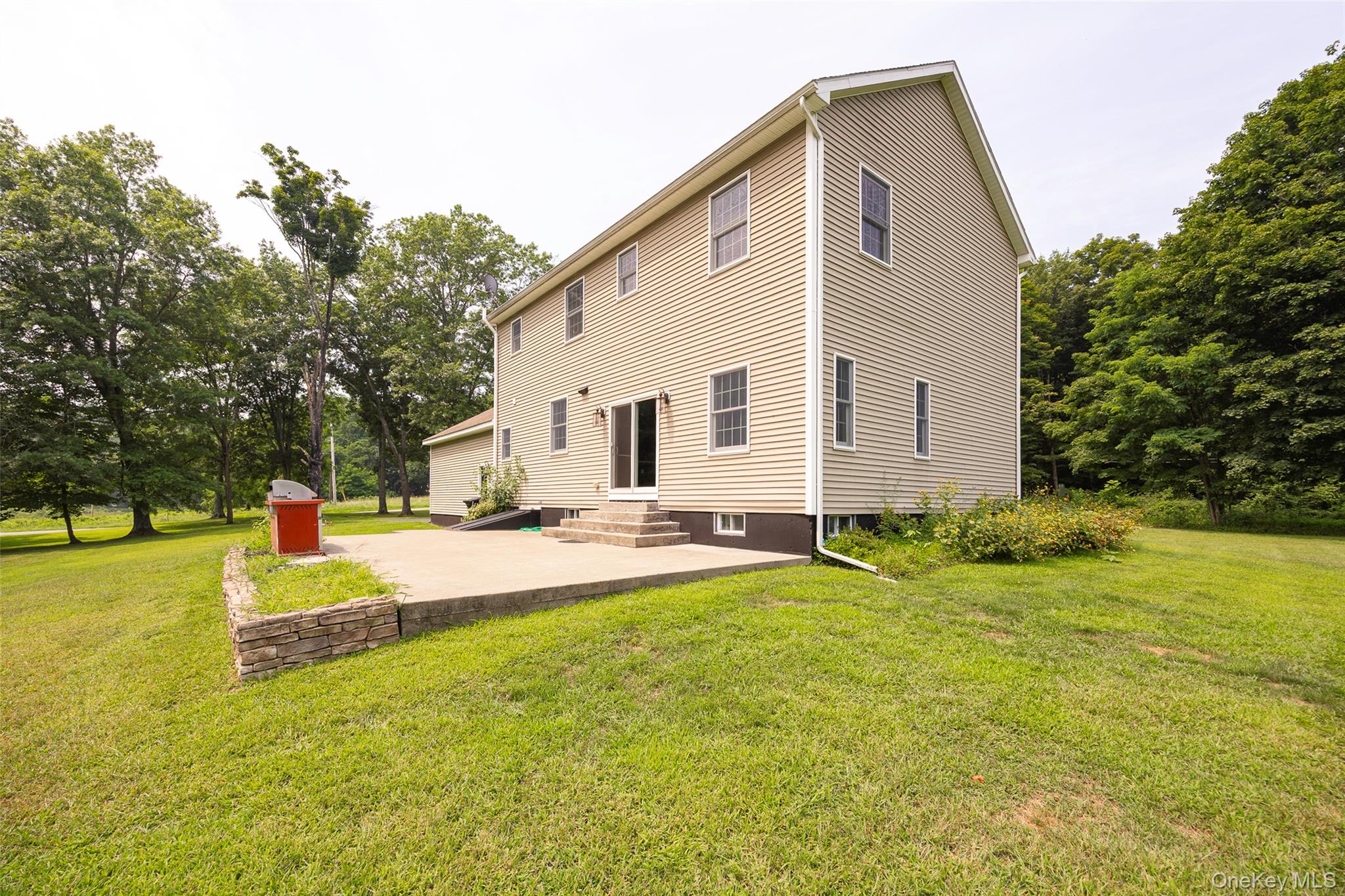 143 Ryan Road, Pine Plains, NY 12567