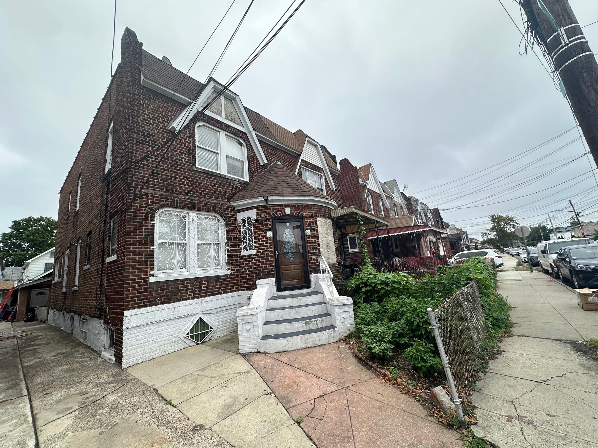 11638 Lincoln Street, South Ozone Park, NY 11420