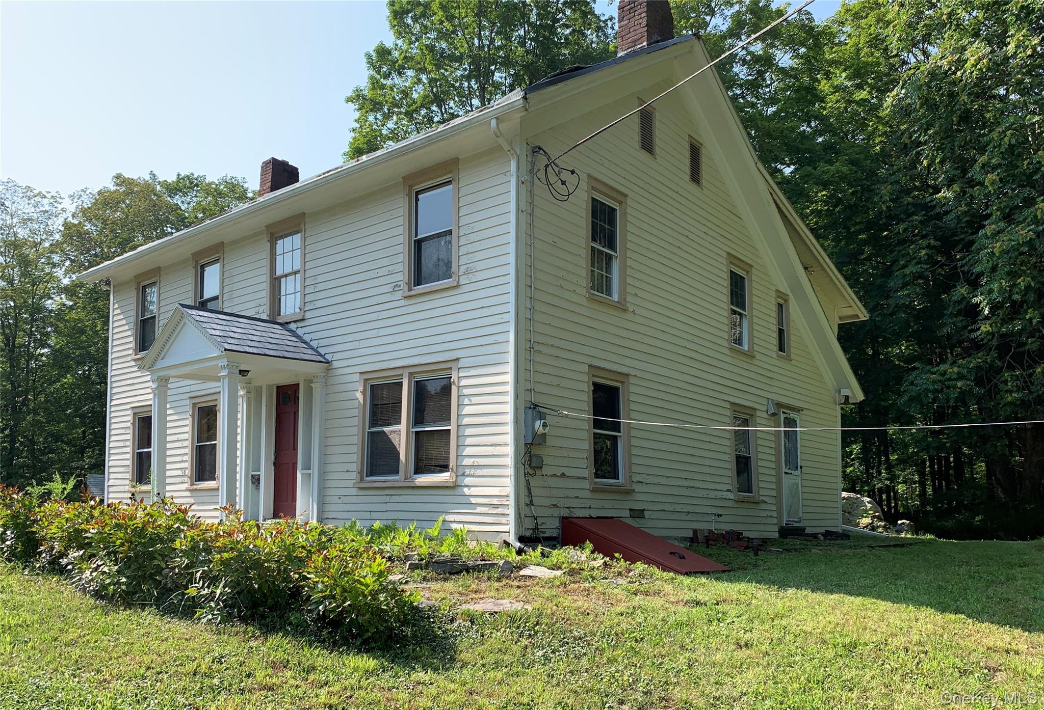 76 Oscawana Heights Road, Putnam Valley, NY 10579