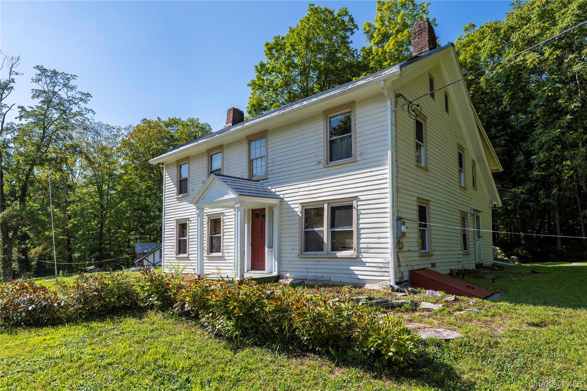 76 Oscawana Heights Road, Putnam Valley, NY 10579
