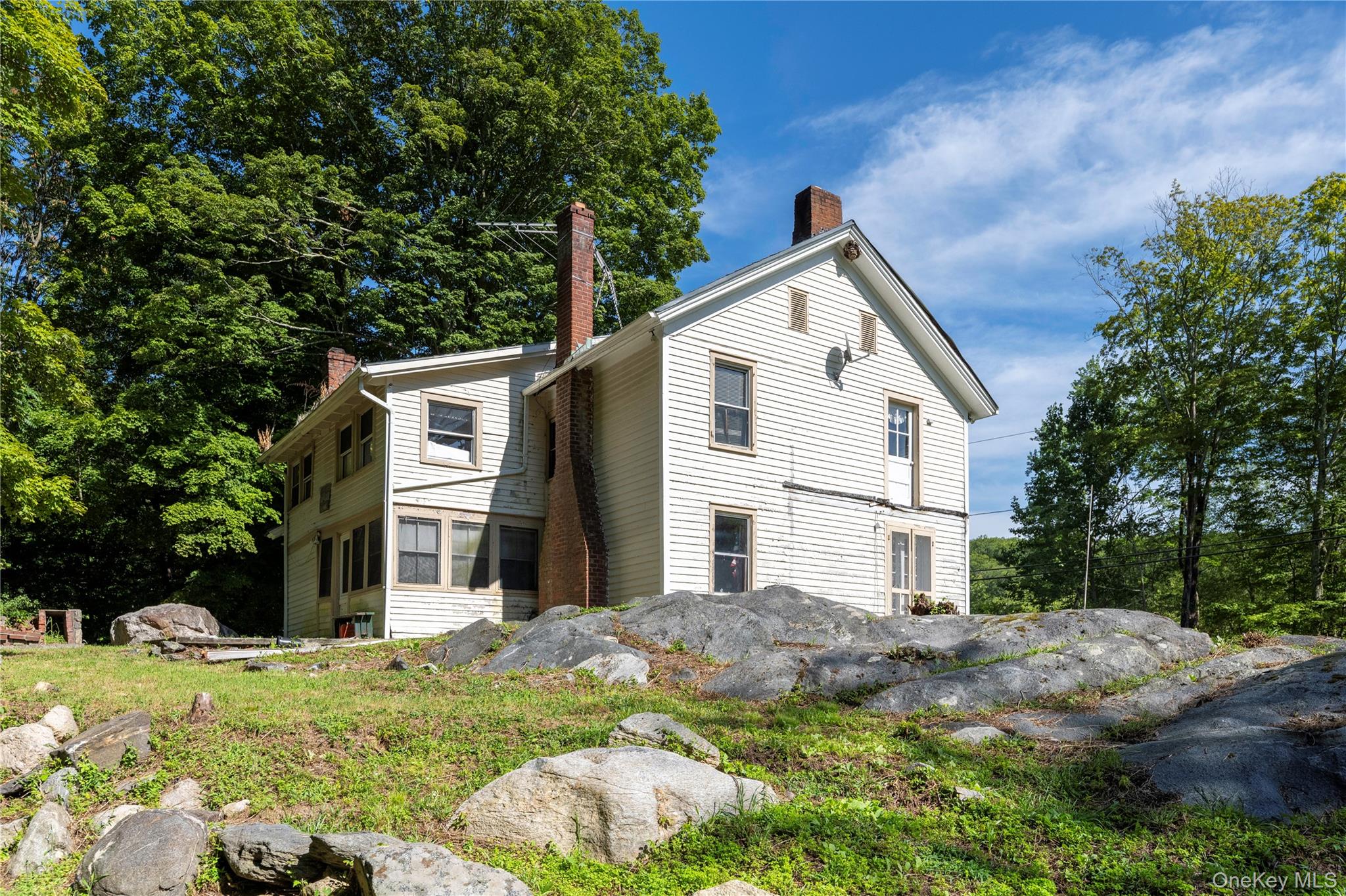 76 Oscawana Heights Road, Putnam Valley, NY 10579