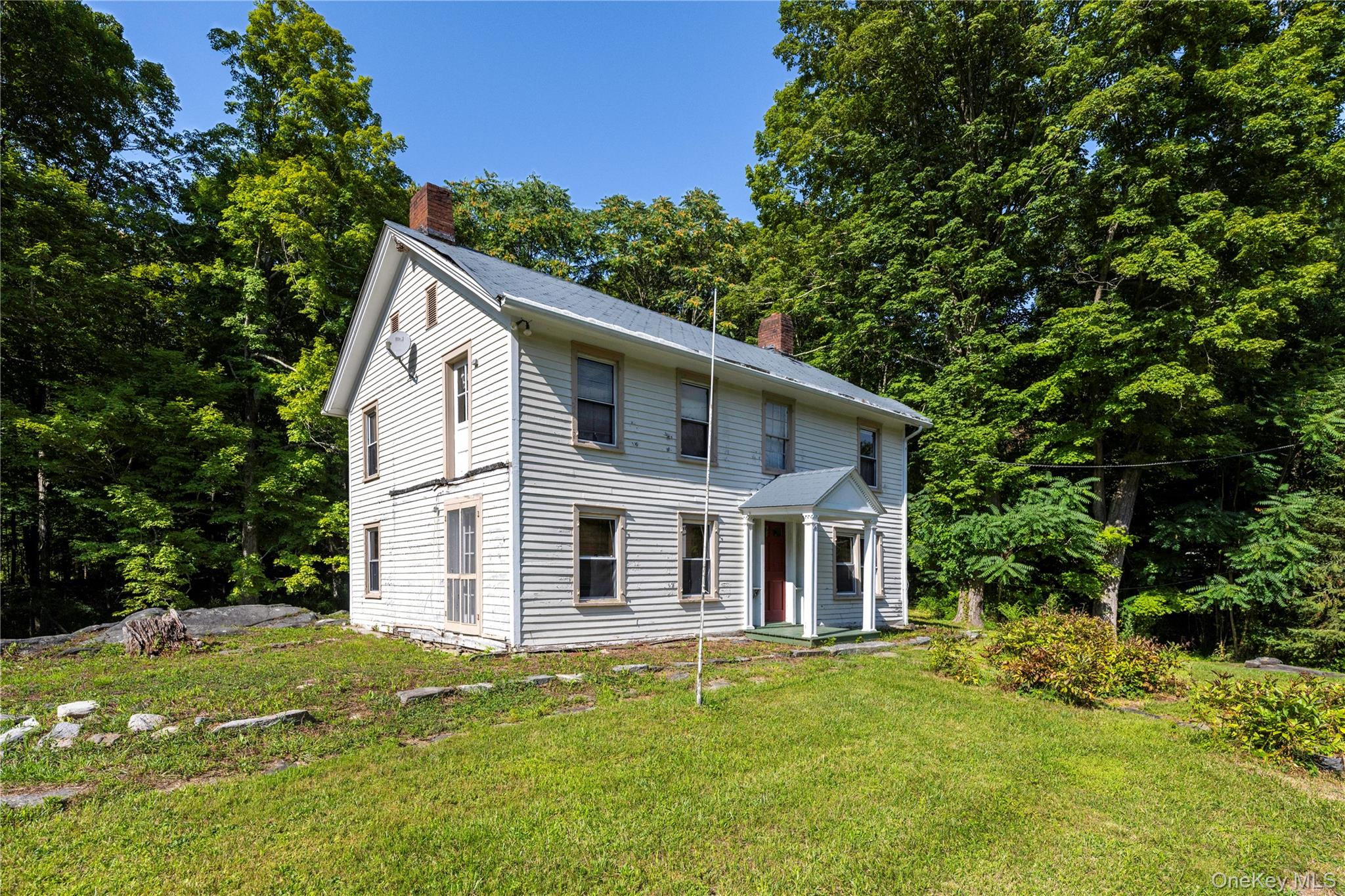 76 Oscawana Heights Road, Putnam Valley, NY 10579