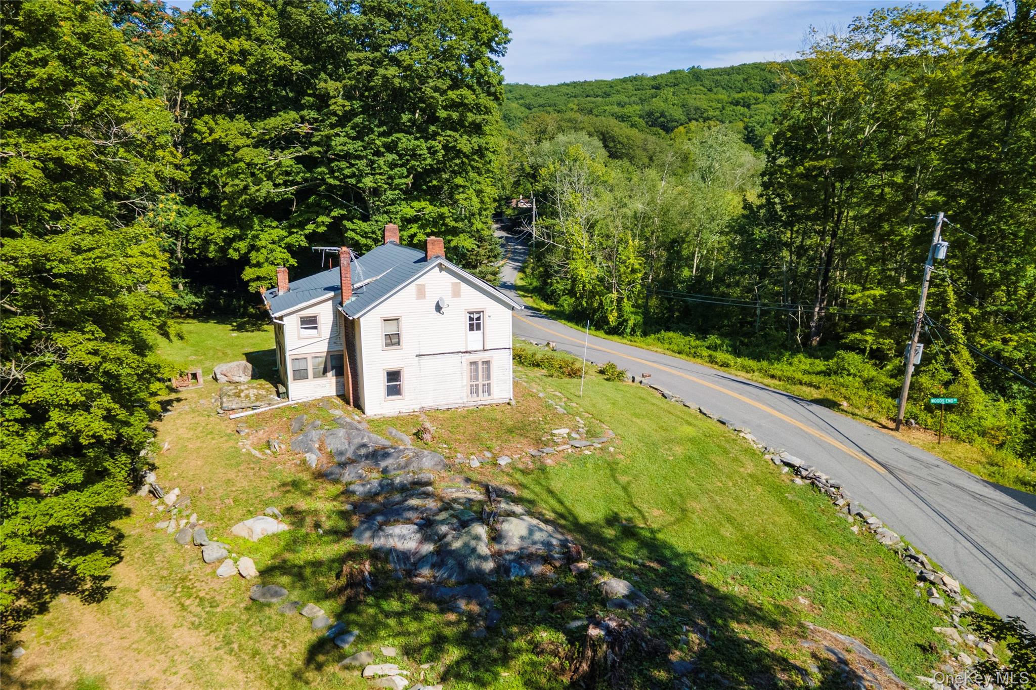 76 Oscawana Heights Road, Putnam Valley, NY 10579