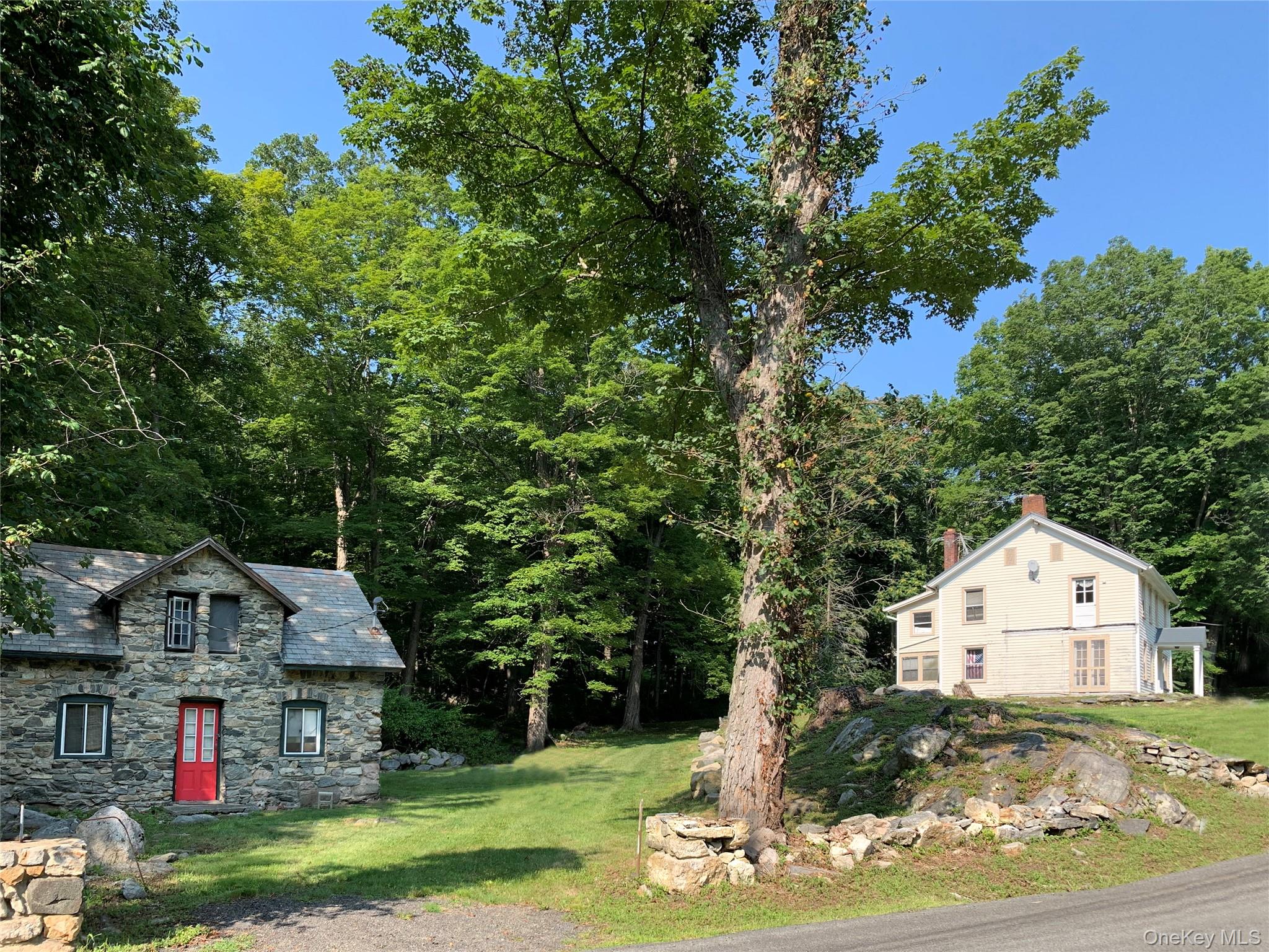 76 Oscawana Heights Road, Putnam Valley, NY 10579