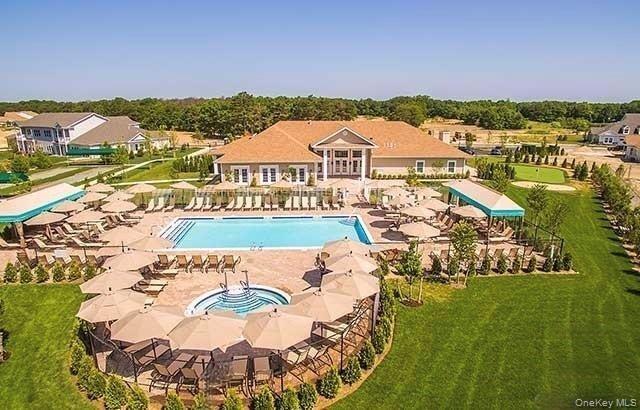 64 Greentree Court, Shirley, NY 11967