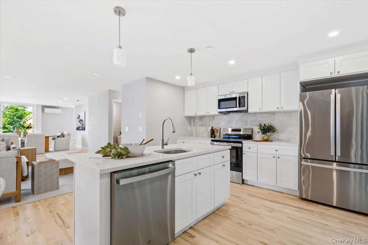 5 Nodine Street # 5, Hastings-on-Hudson, NY 10706