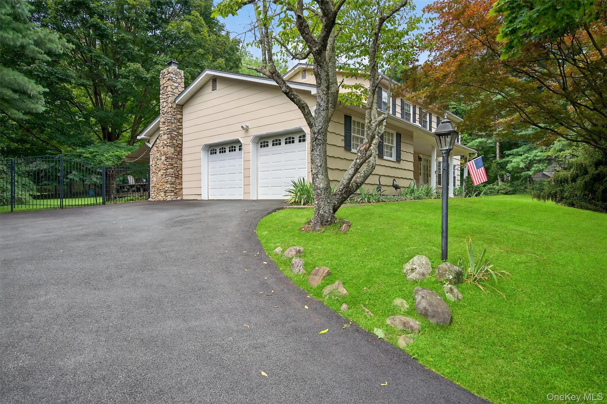 3 Karsten Drive, Montebello, NY 10901