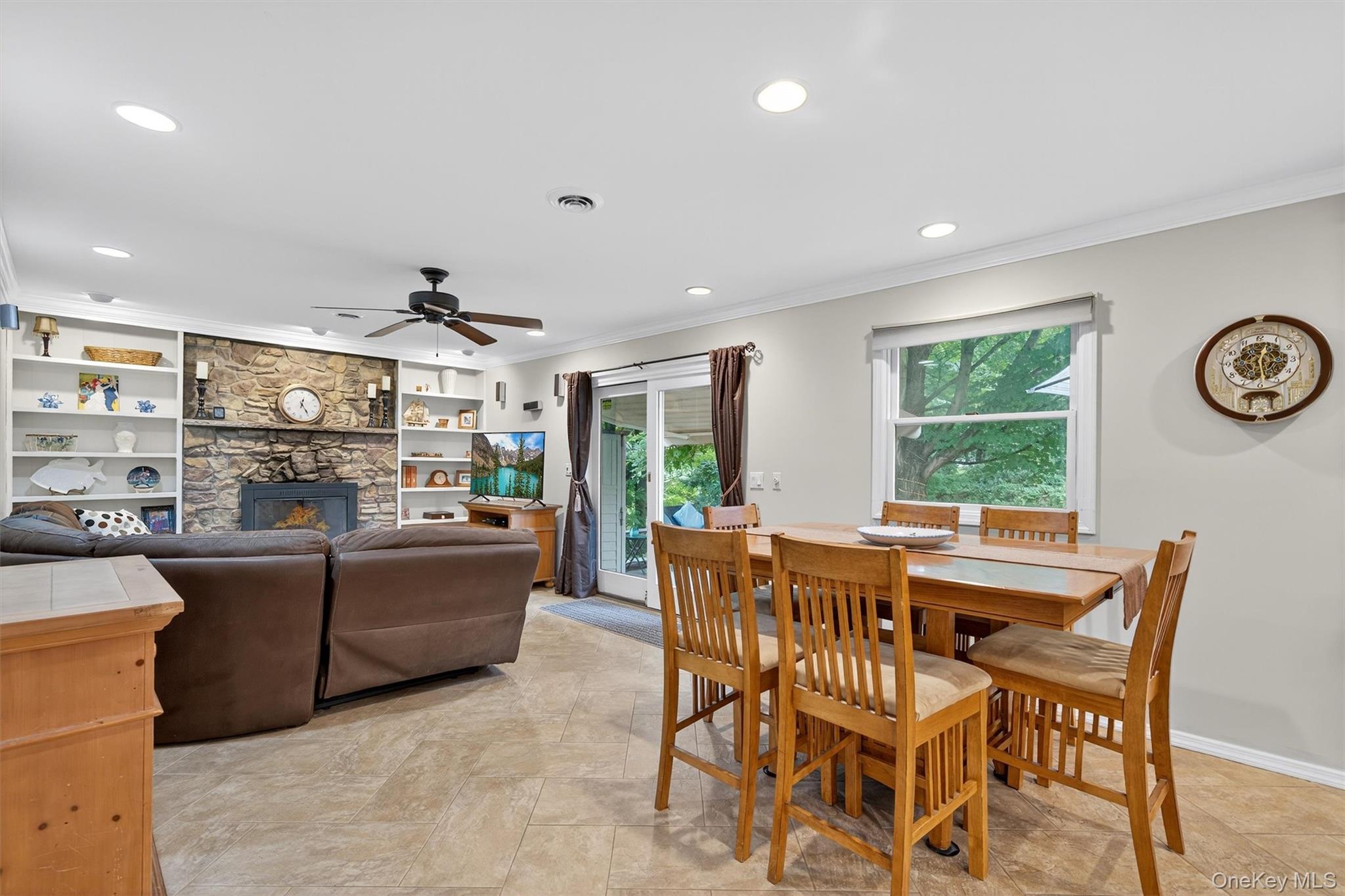 3 Karsten Drive, Montebello, NY 10901