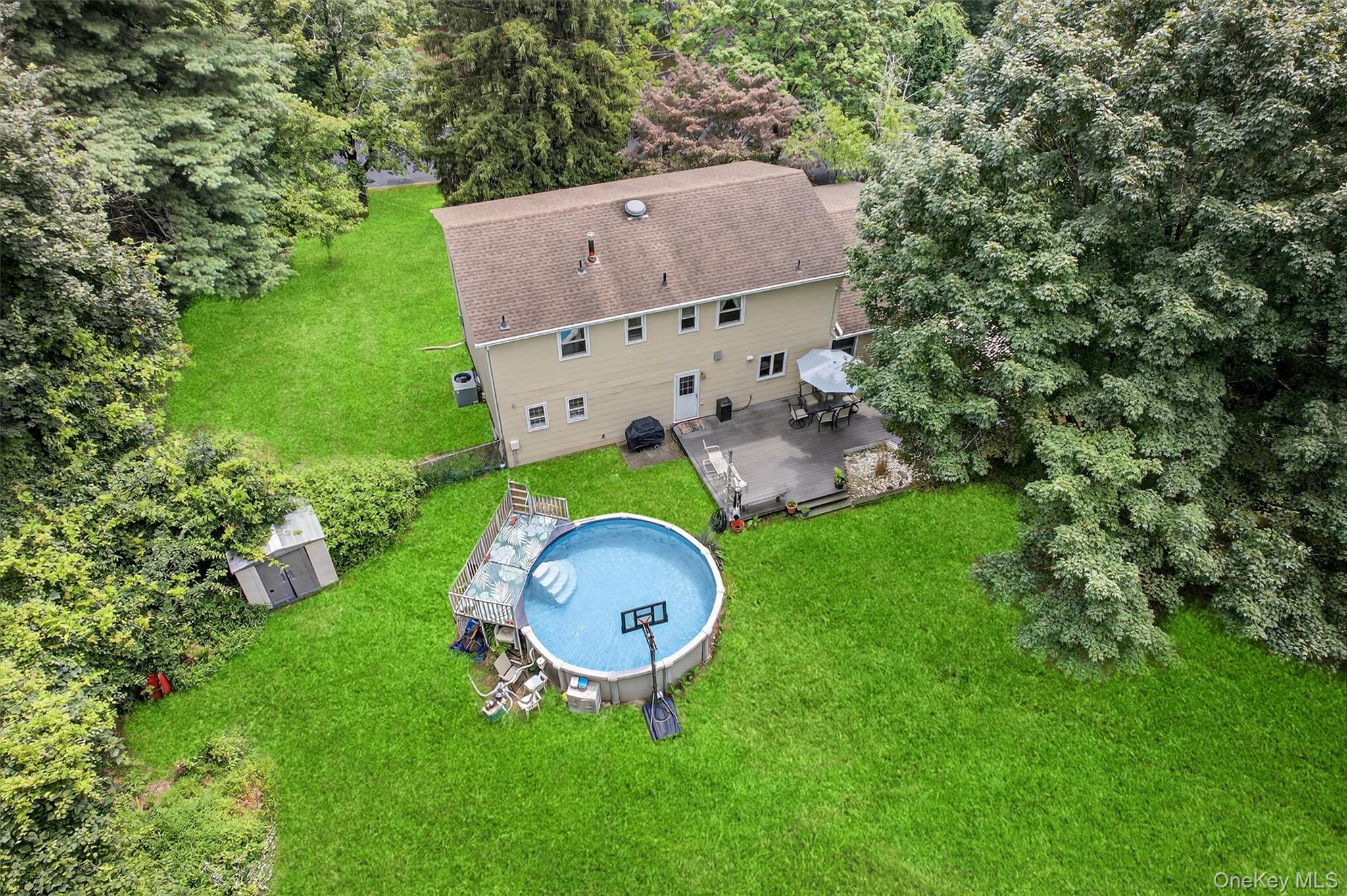 3 Karsten Drive, Montebello, NY 10901