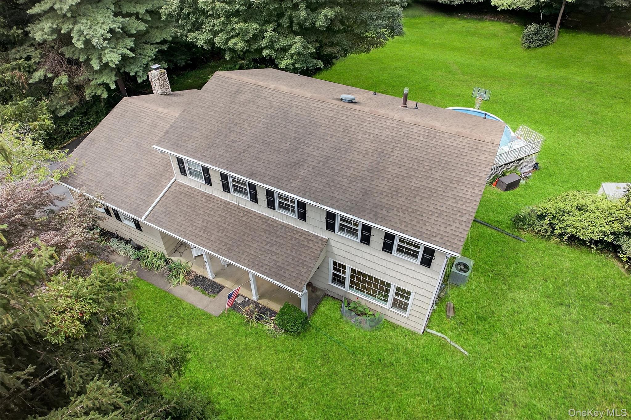 3 Karsten Drive, Montebello, NY 10901