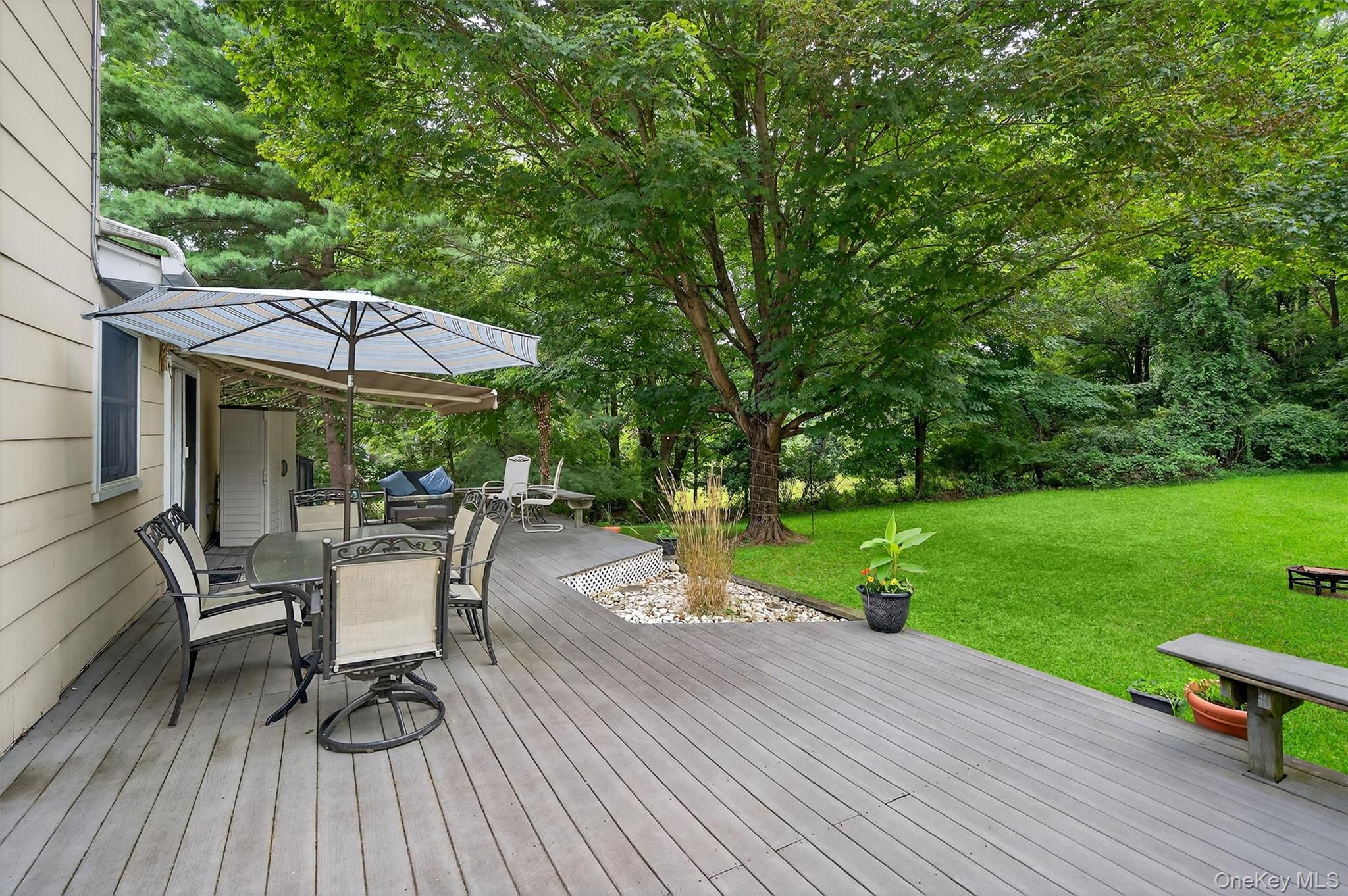 3 Karsten Drive, Montebello, NY 10901