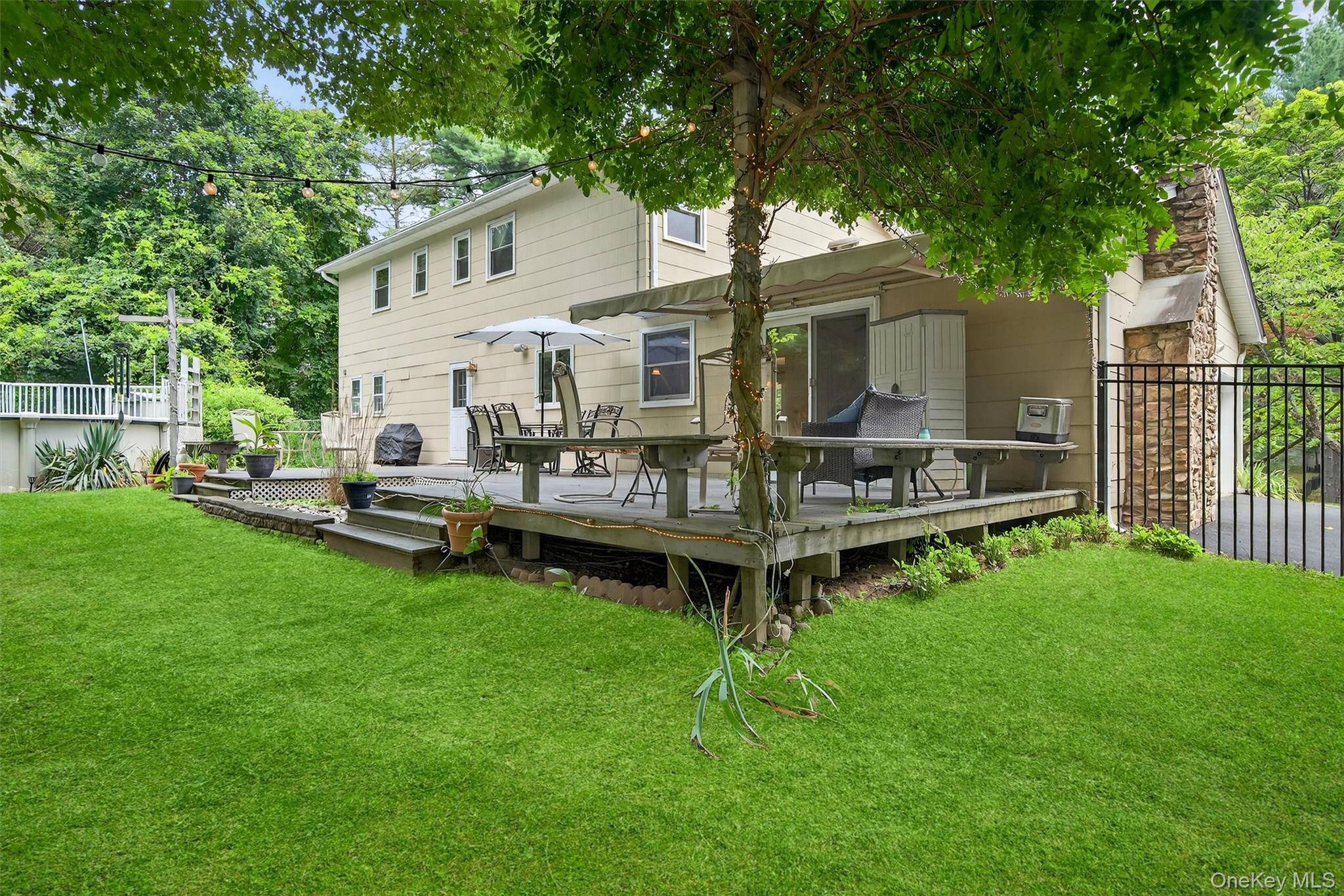 3 Karsten Drive, Montebello, NY 10901