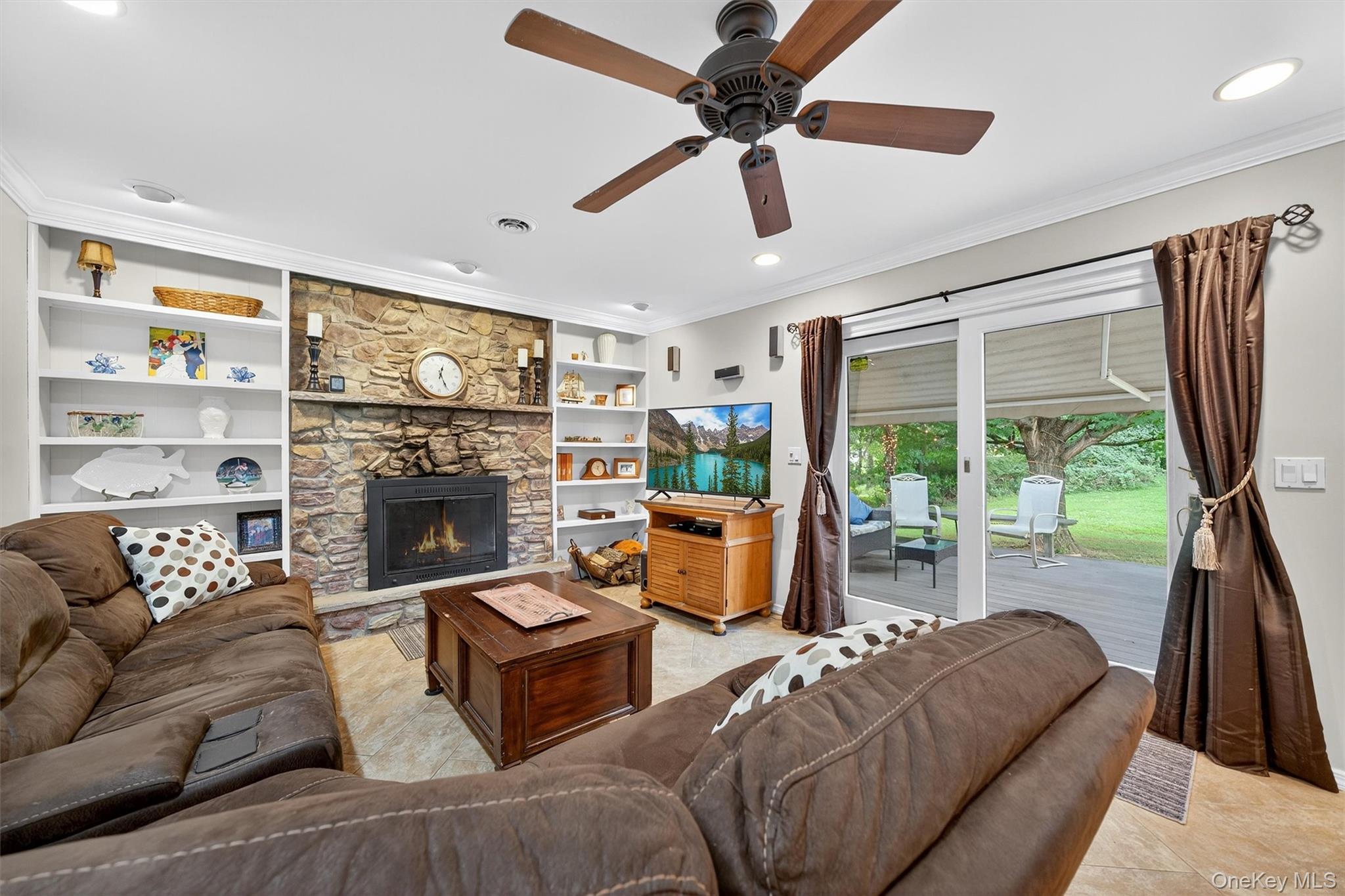 3 Karsten Drive, Montebello, NY 10901