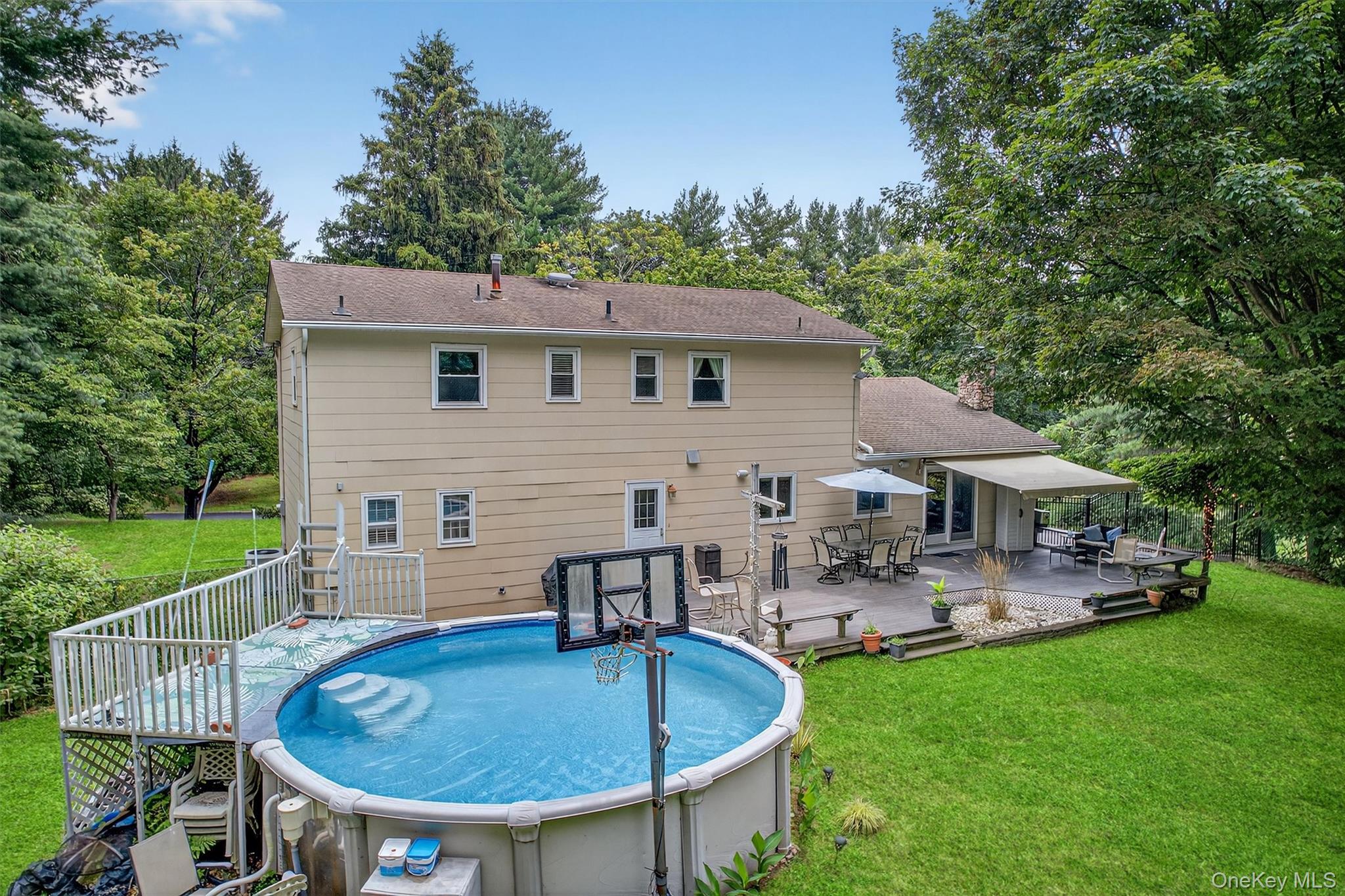 3 Karsten Drive, Montebello, NY 10901