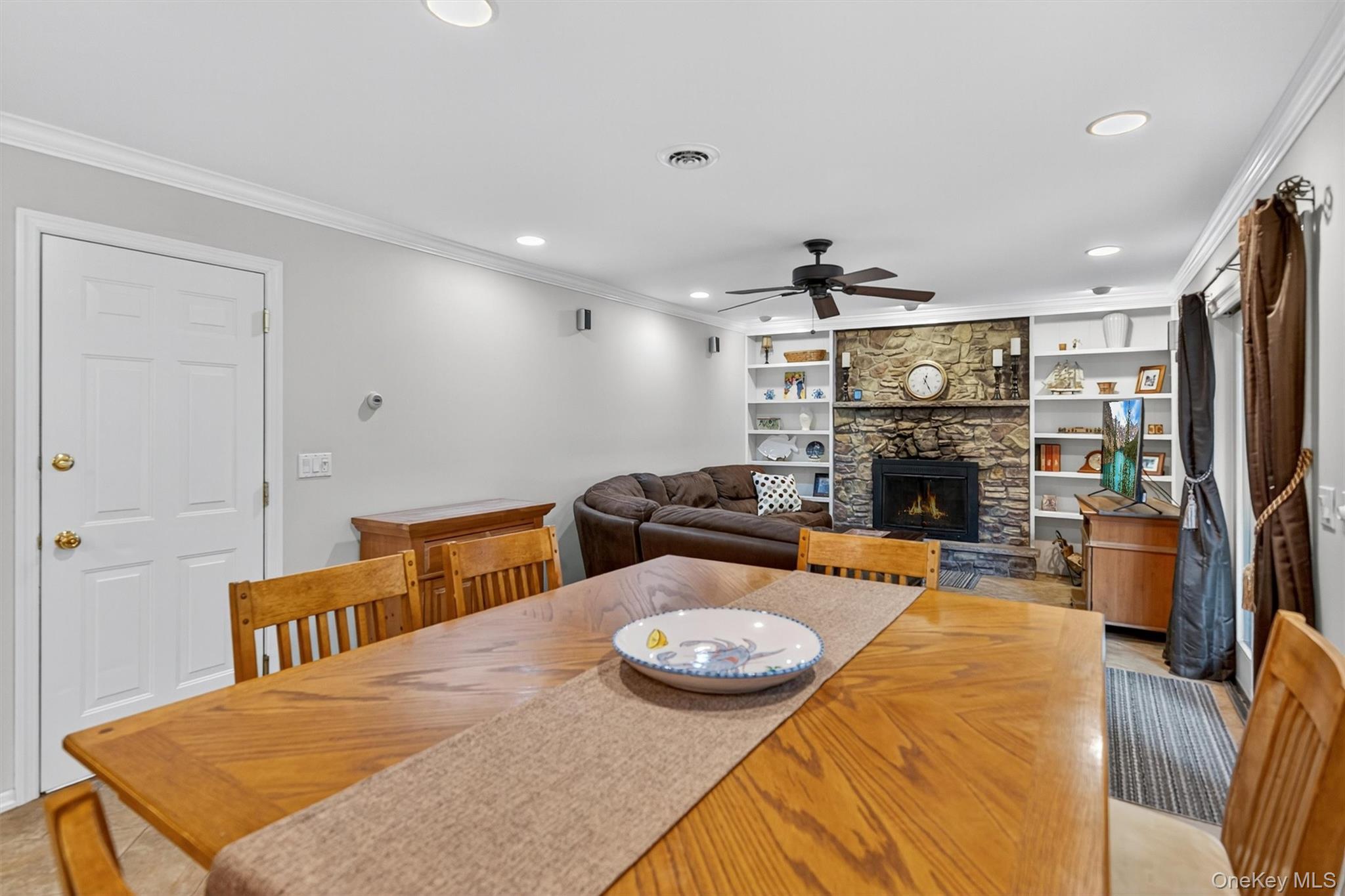 3 Karsten Drive, Montebello, NY 10901