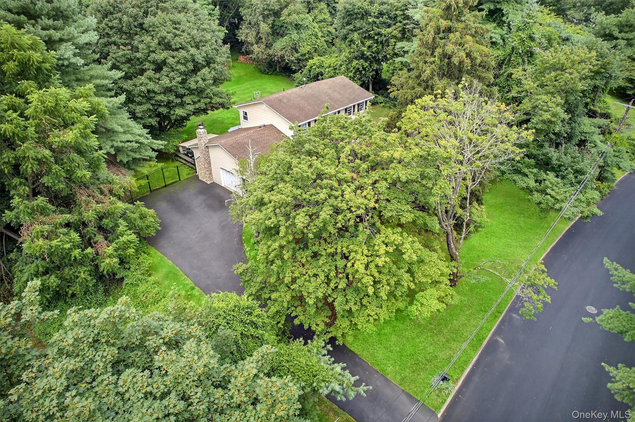 3 Karsten Drive, Montebello, NY 10901