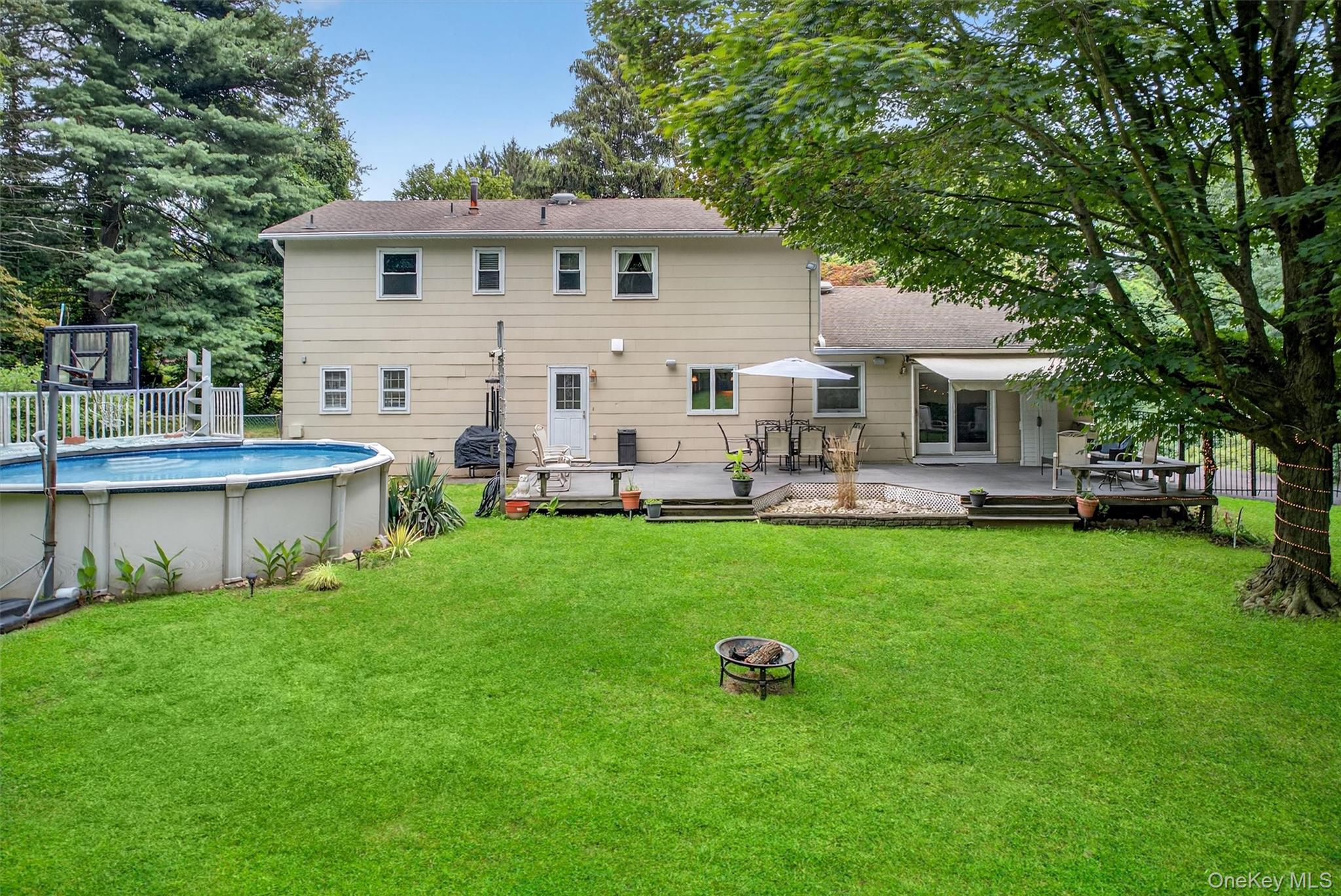 3 Karsten Drive, Montebello, NY 10901