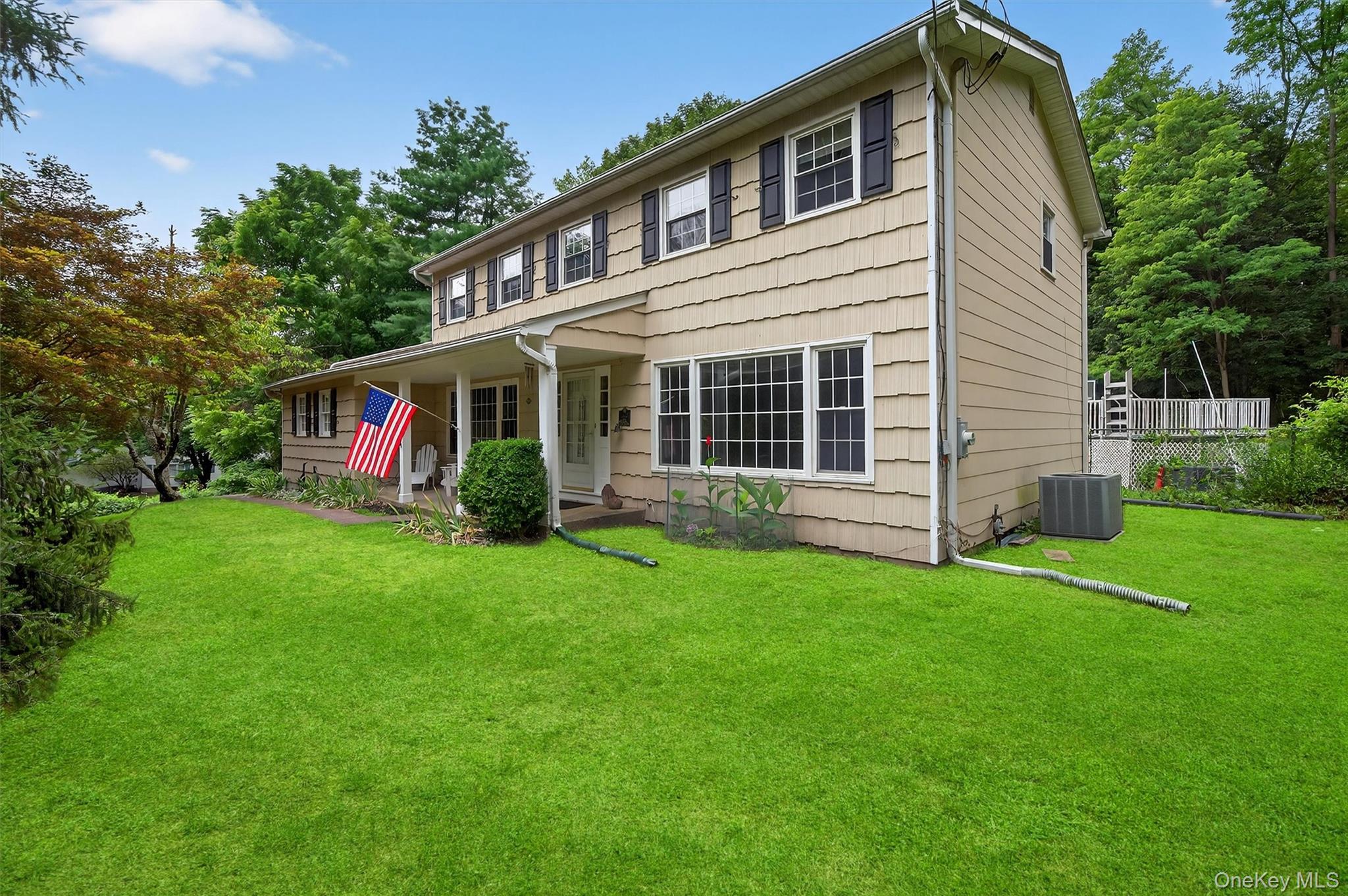 3 Karsten Drive, Montebello, NY 10901