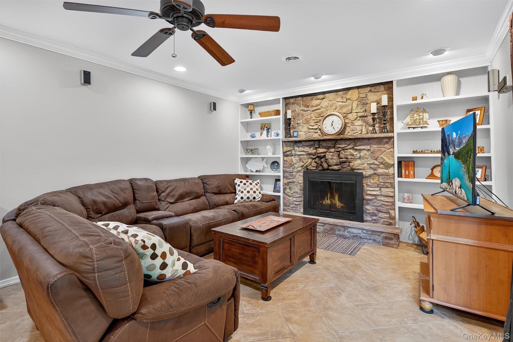 3 Karsten Drive, Montebello, NY 10901